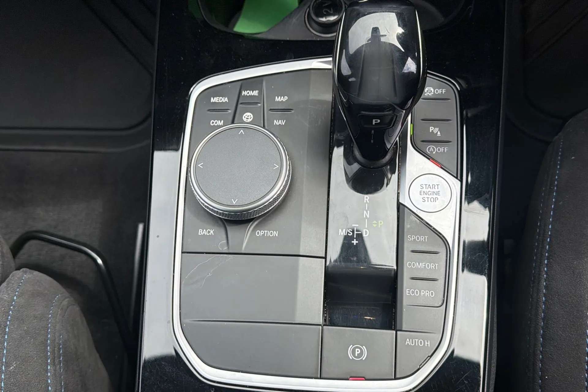 2020 BMW 1 SERIES 2020 BMW 1 SERIES
