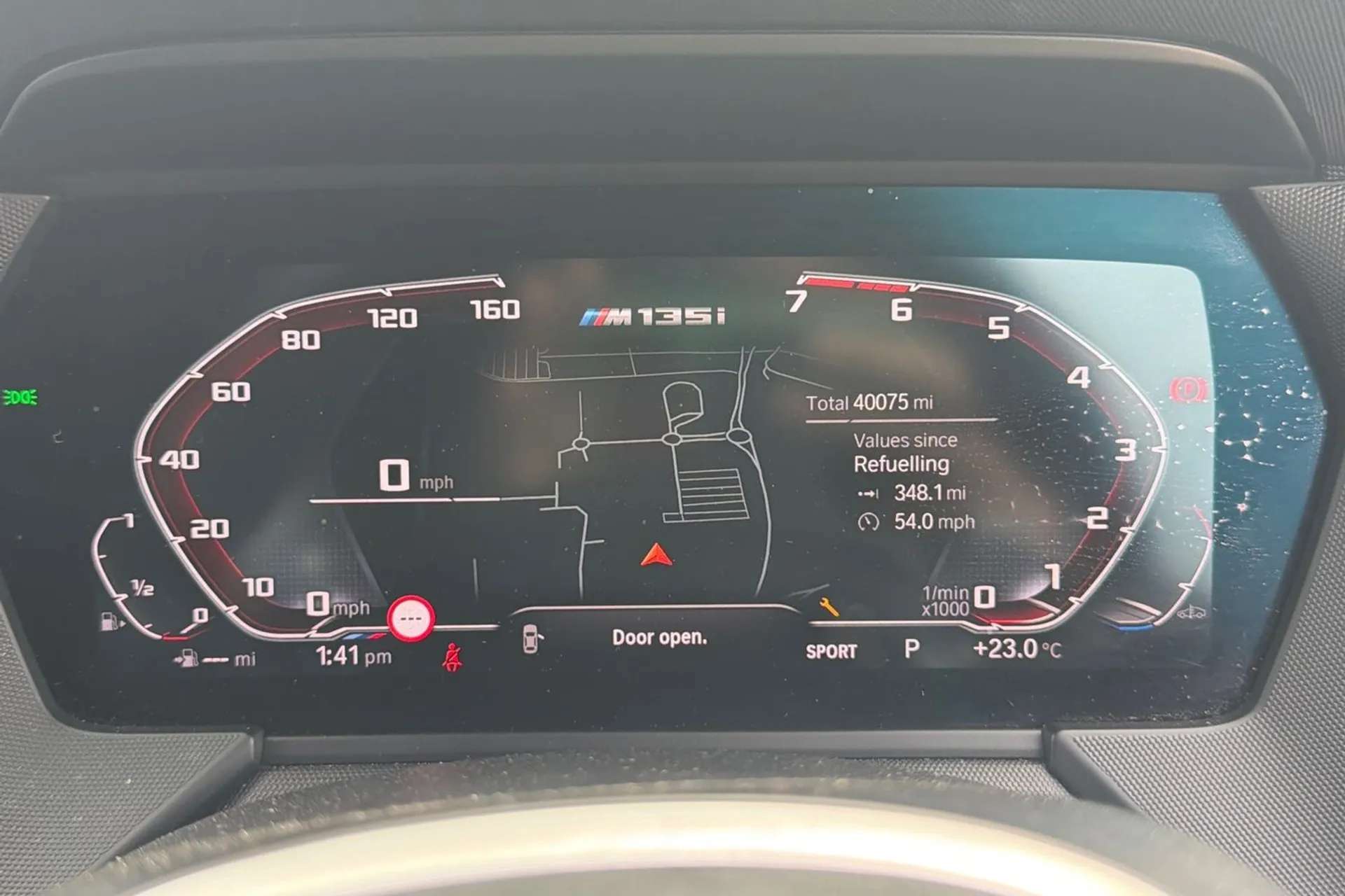 2020 BMW 1 SERIES 2020 BMW 1 SERIES