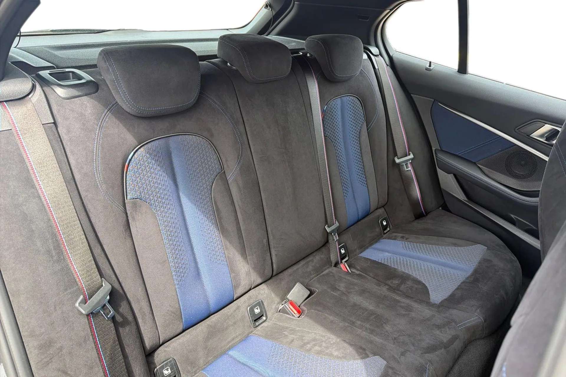 2020 BMW 1 SERIES 2020 BMW 1 SERIES