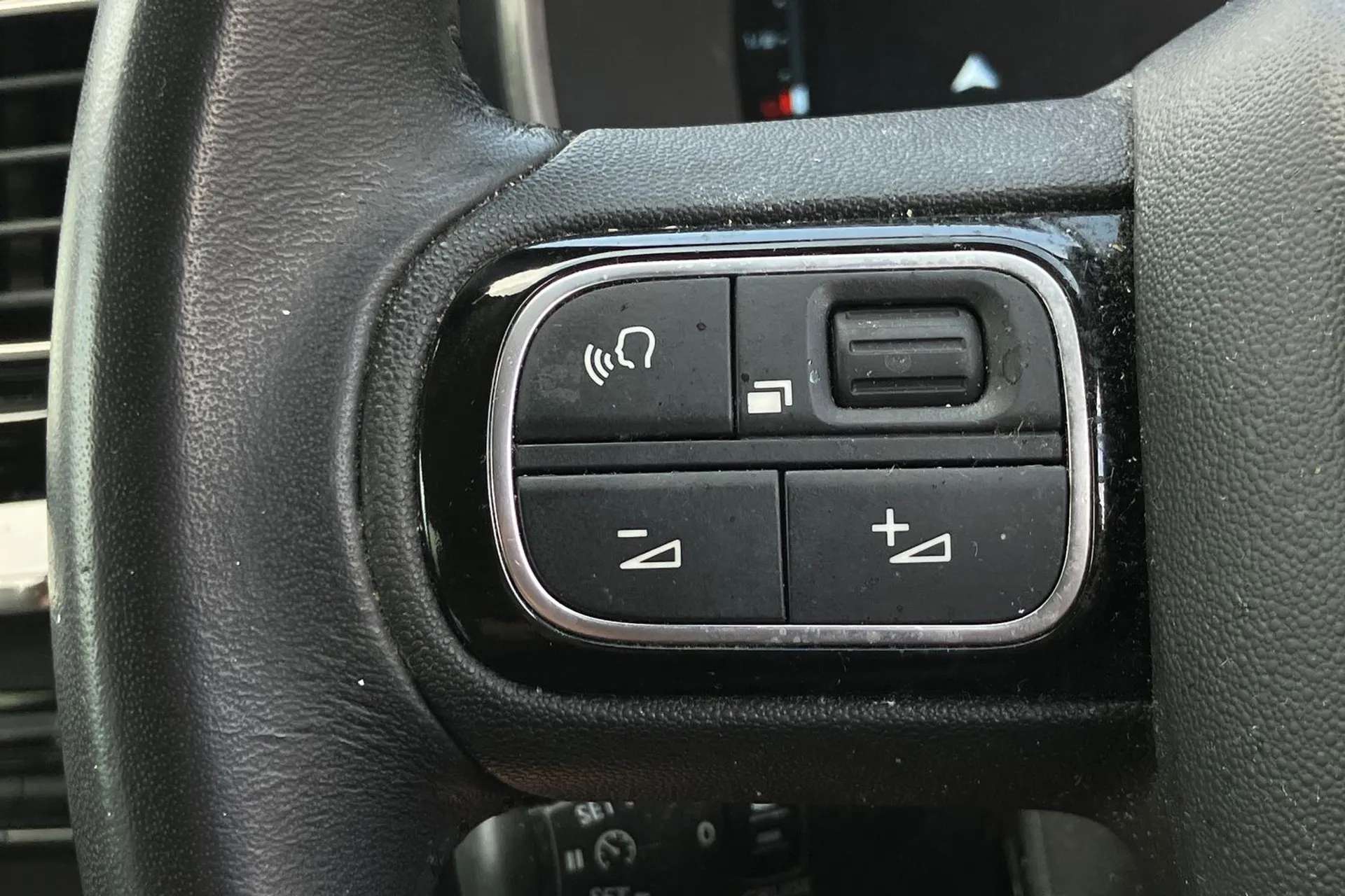 2021 CITROEN C5 AIRCROSS 2021 CITROEN C5 AIRCROSS