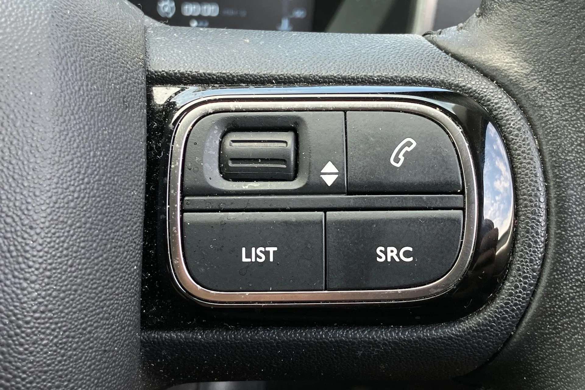 2021 CITROEN C5 AIRCROSS 2021 CITROEN C5 AIRCROSS