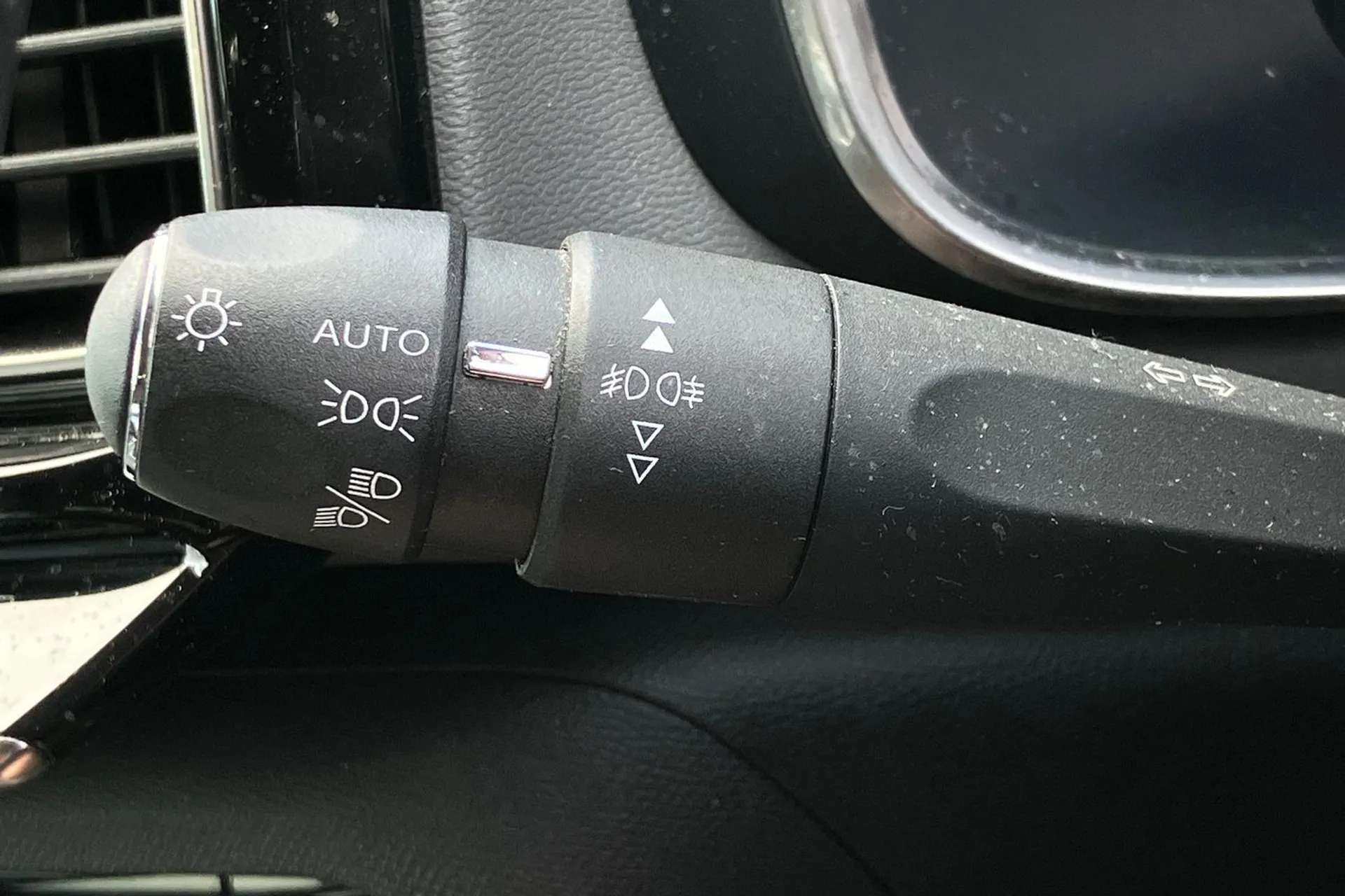 2021 CITROEN C5 AIRCROSS 2021 CITROEN C5 AIRCROSS