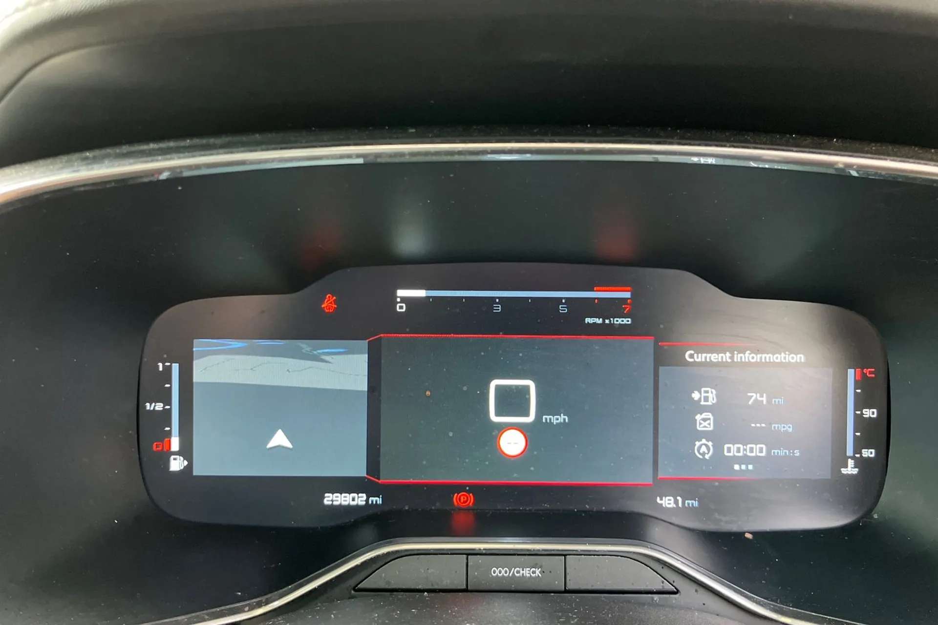 2021 CITROEN C5 AIRCROSS 2021 CITROEN C5 AIRCROSS