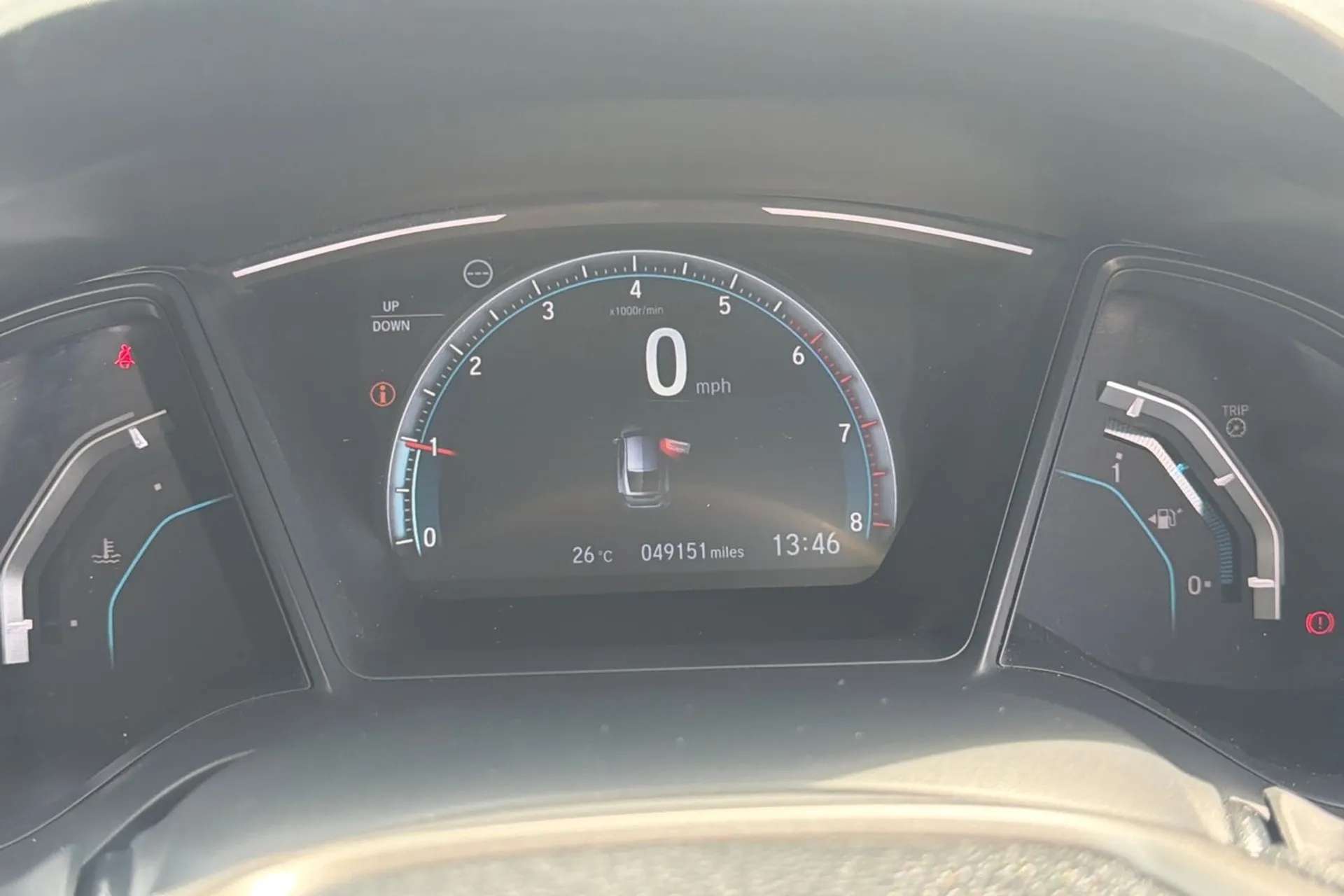 2020 HONDA CIVIC 2020 HONDA CIVIC