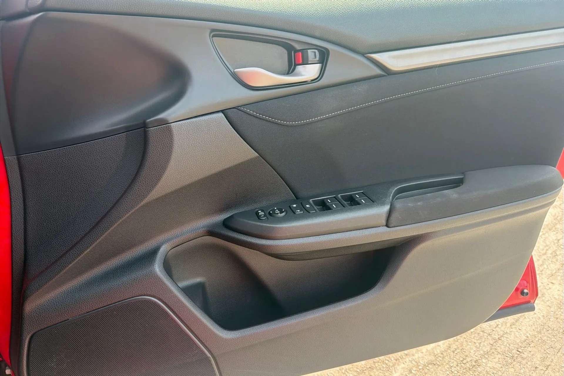 2020 HONDA CIVIC 2020 HONDA CIVIC