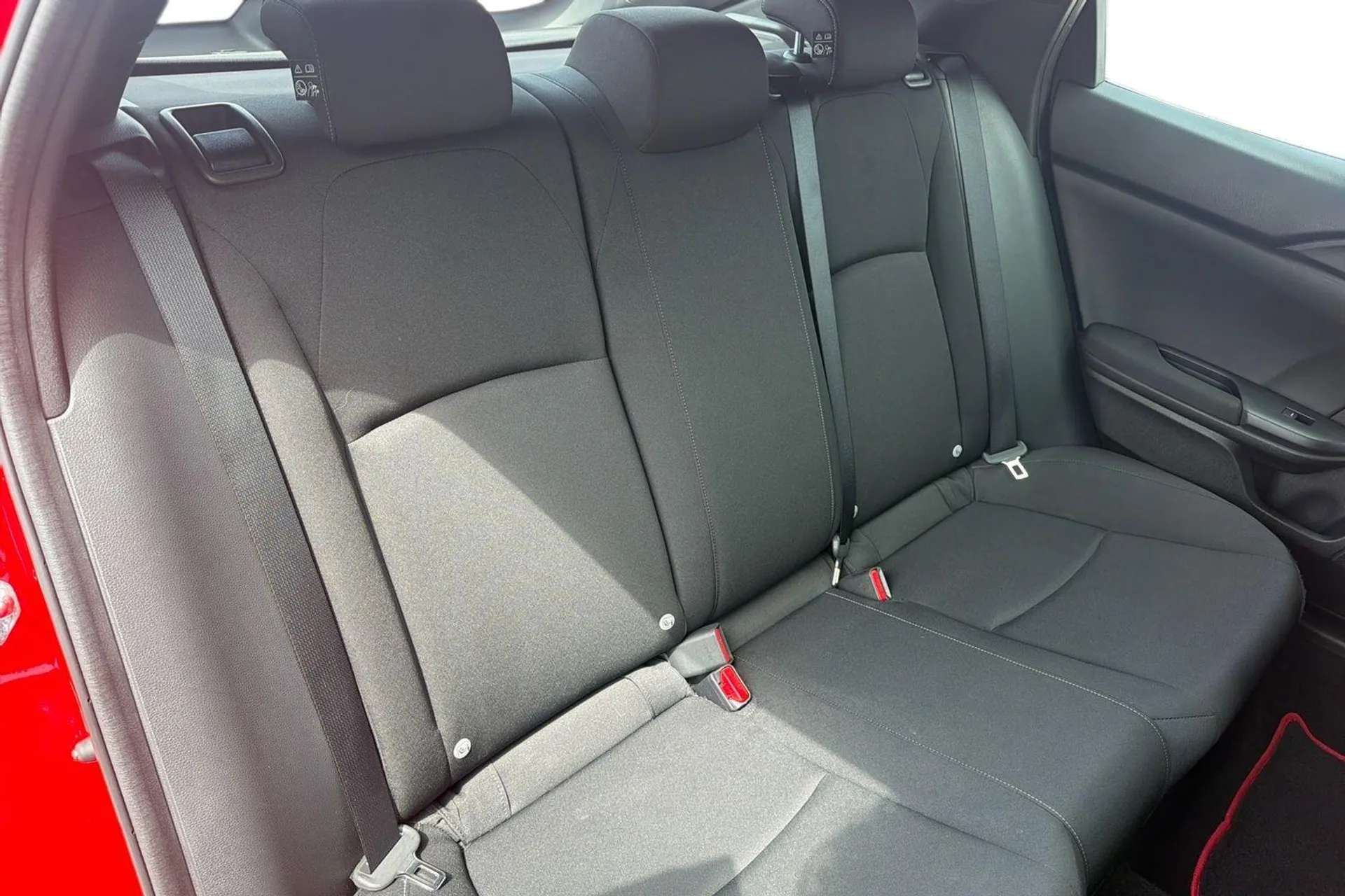 2020 HONDA CIVIC 2020 HONDA CIVIC