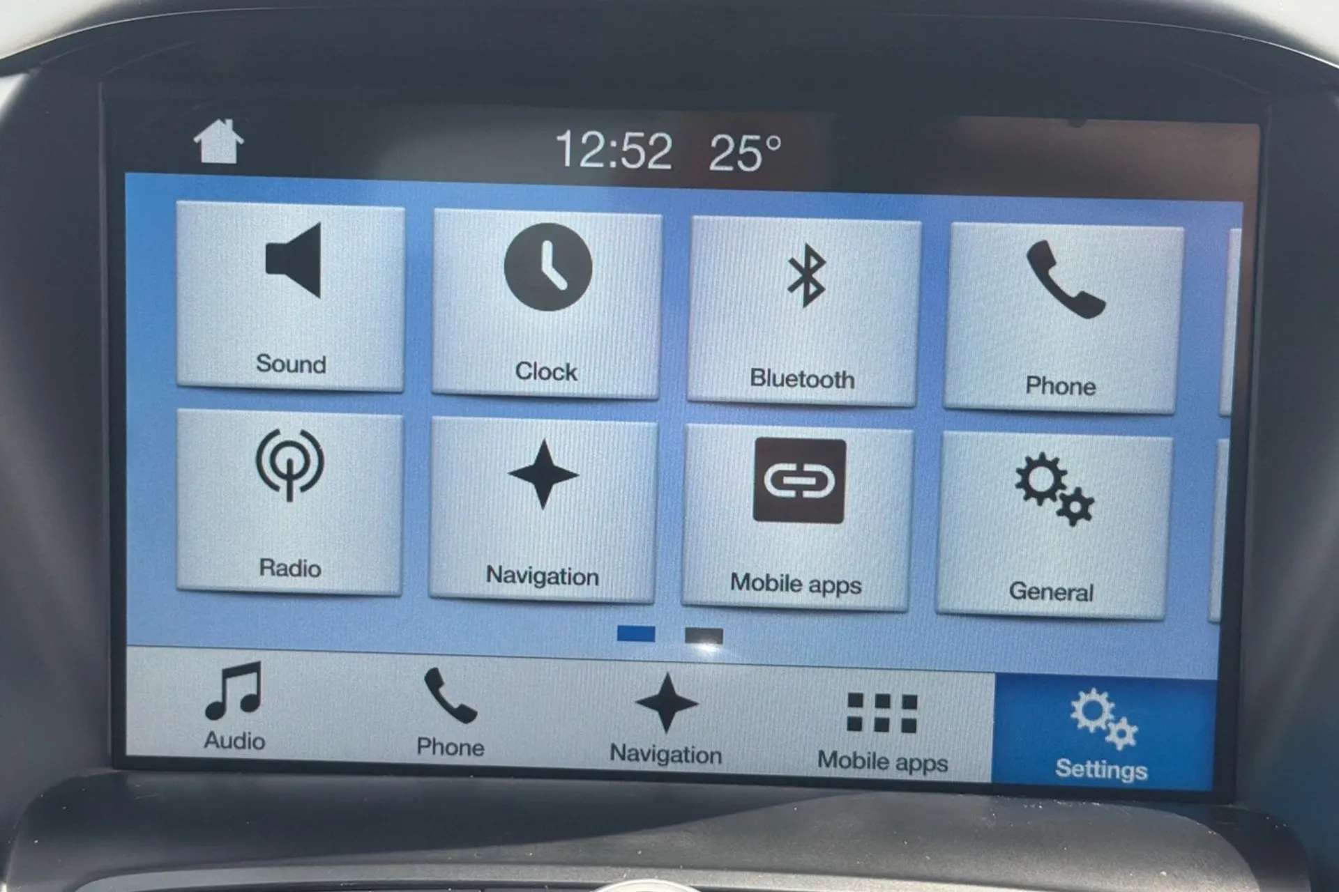 2017 FORD KUGA 2017 FORD KUGA