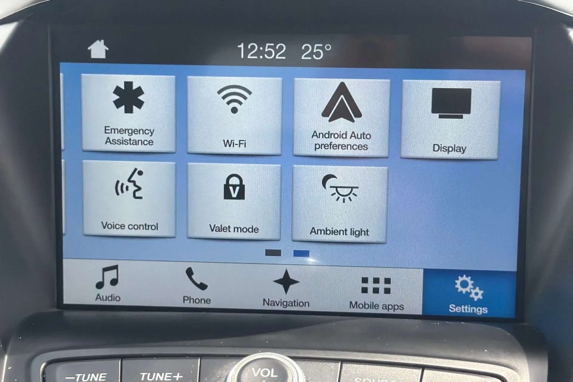 2017 FORD KUGA 2017 FORD KUGA
