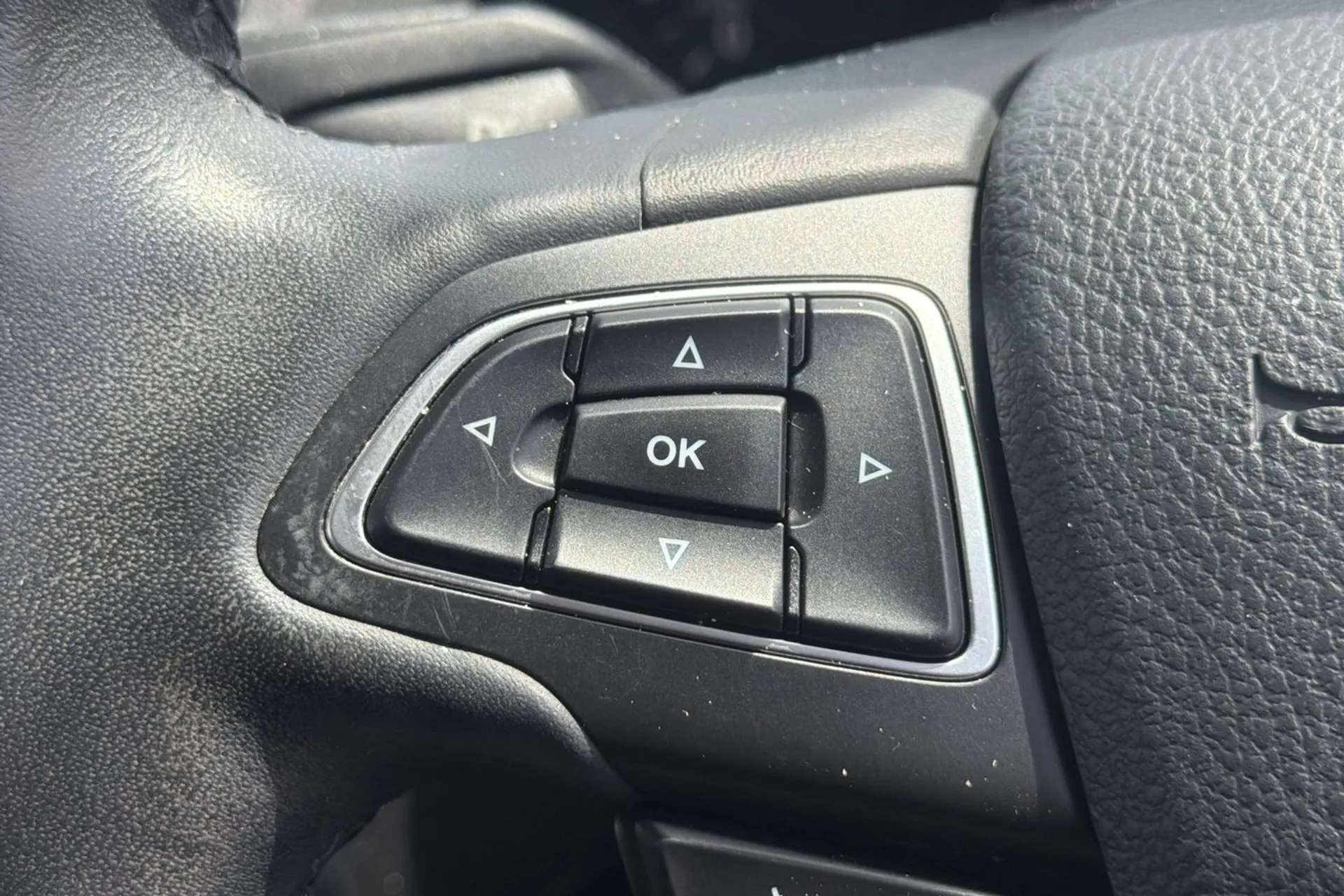 2017 FORD KUGA 2017 FORD KUGA