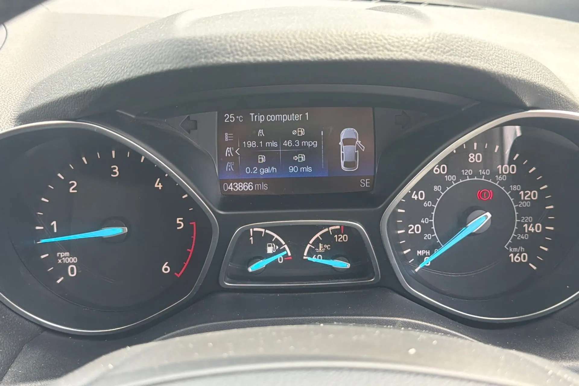 2017 FORD KUGA 2017 FORD KUGA