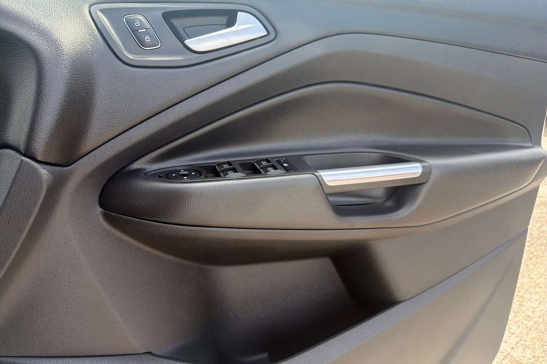 2017 FORD KUGA 2017 FORD KUGA