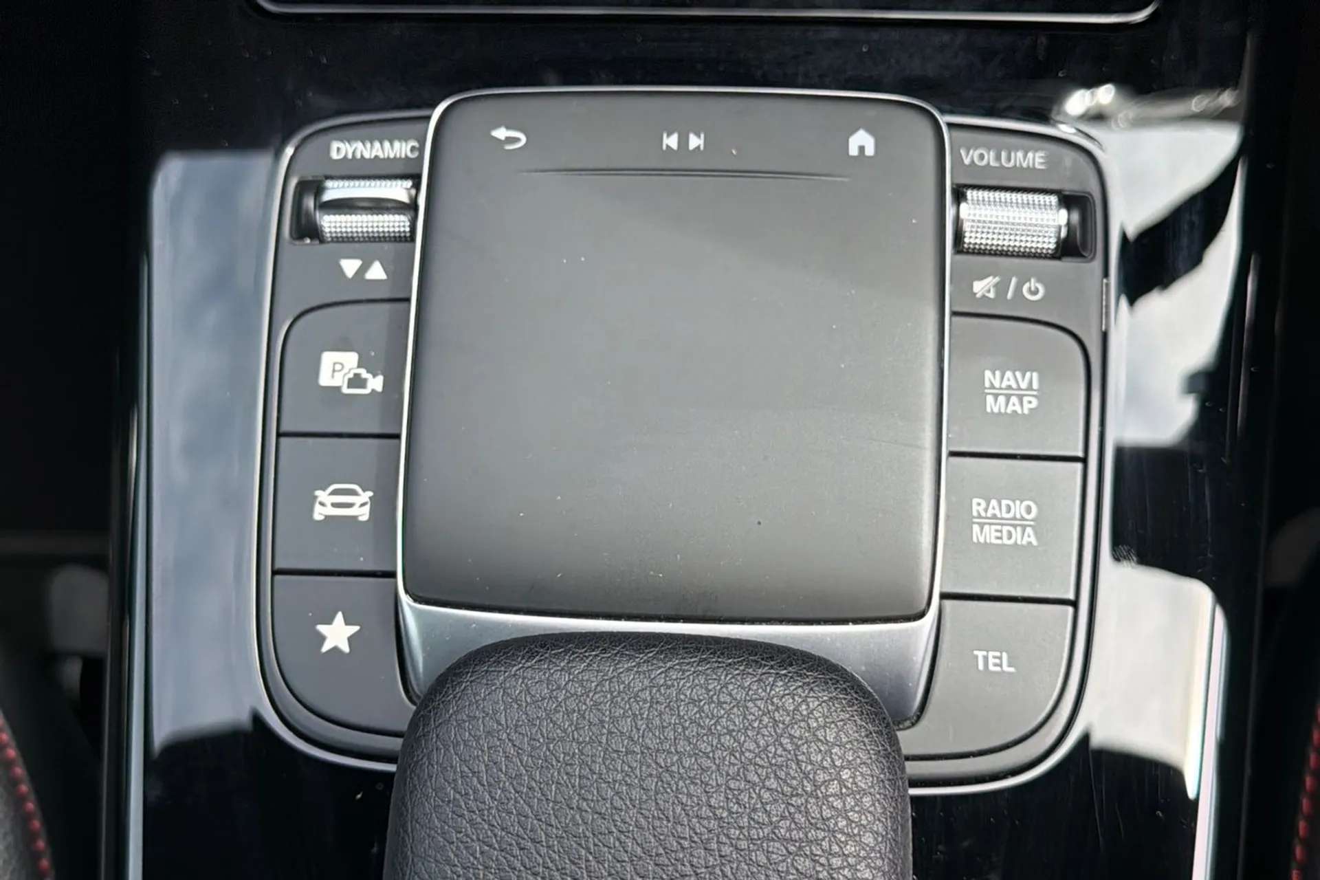 2020 MERCEDES-BENZ A CLASS 2020 MERCEDES-BENZ A CLASS