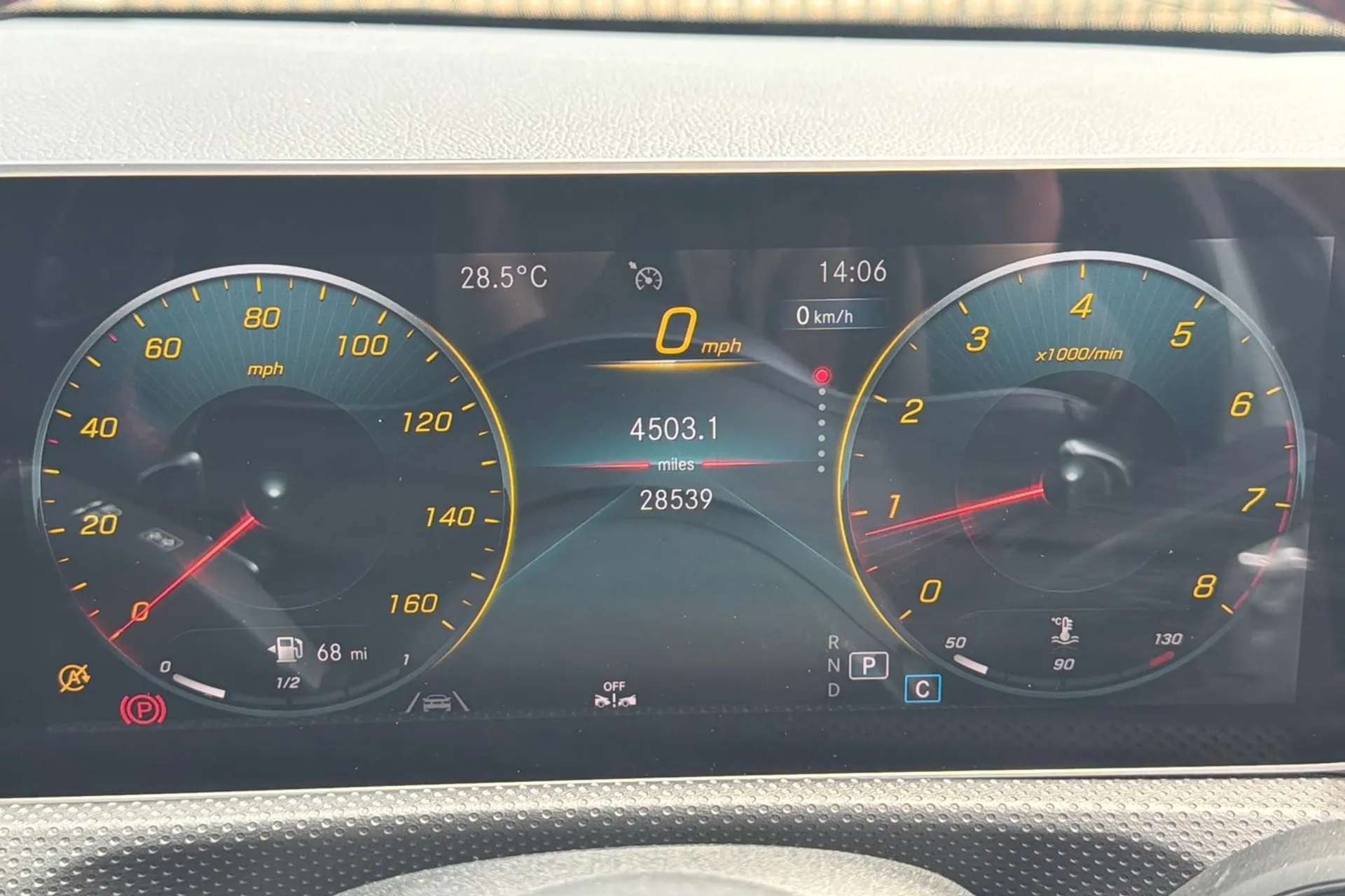 2020 MERCEDES-BENZ A CLASS 2020 MERCEDES-BENZ A CLASS