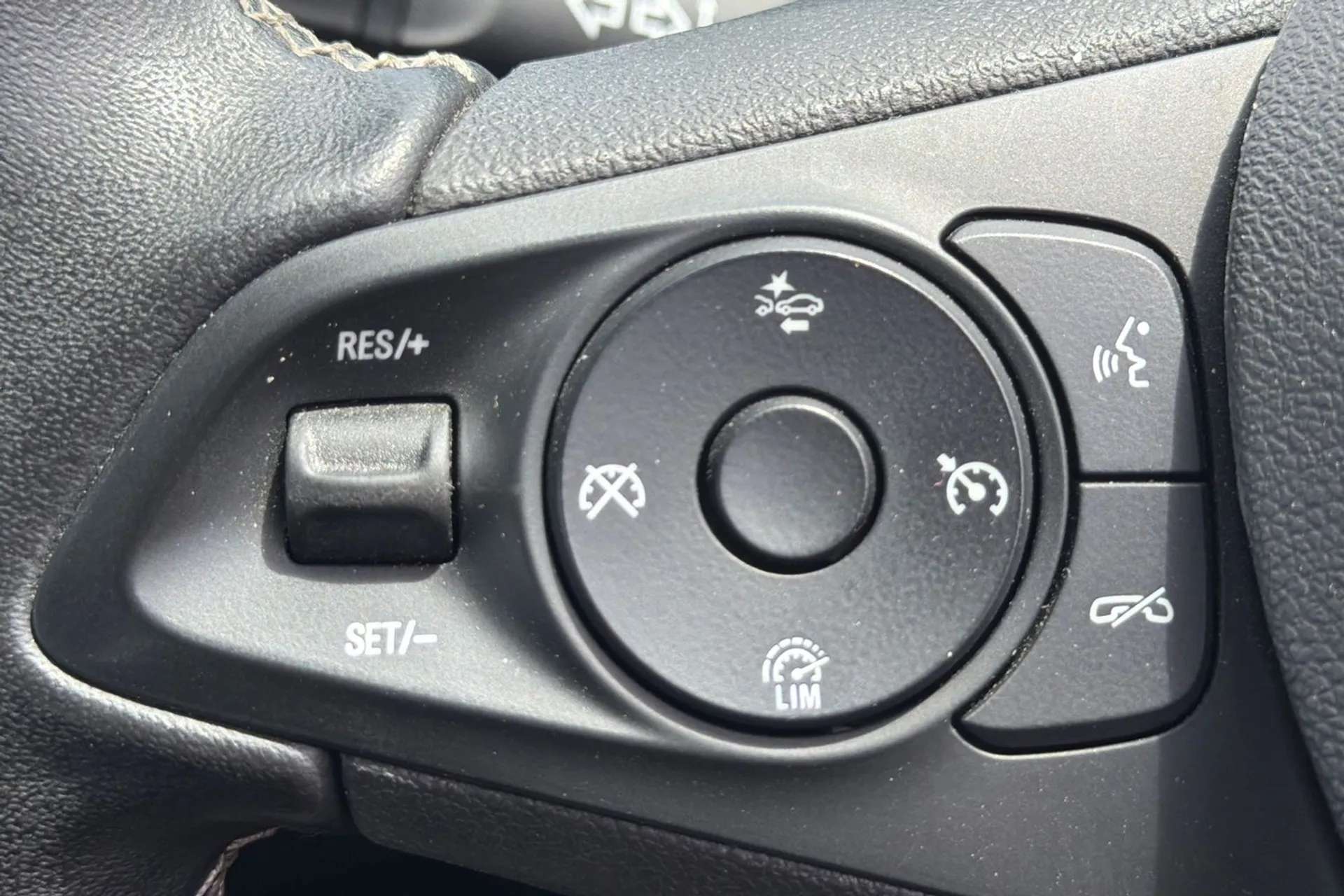 2018 VAUXHALL ASTRA 2018 VAUXHALL ASTRA