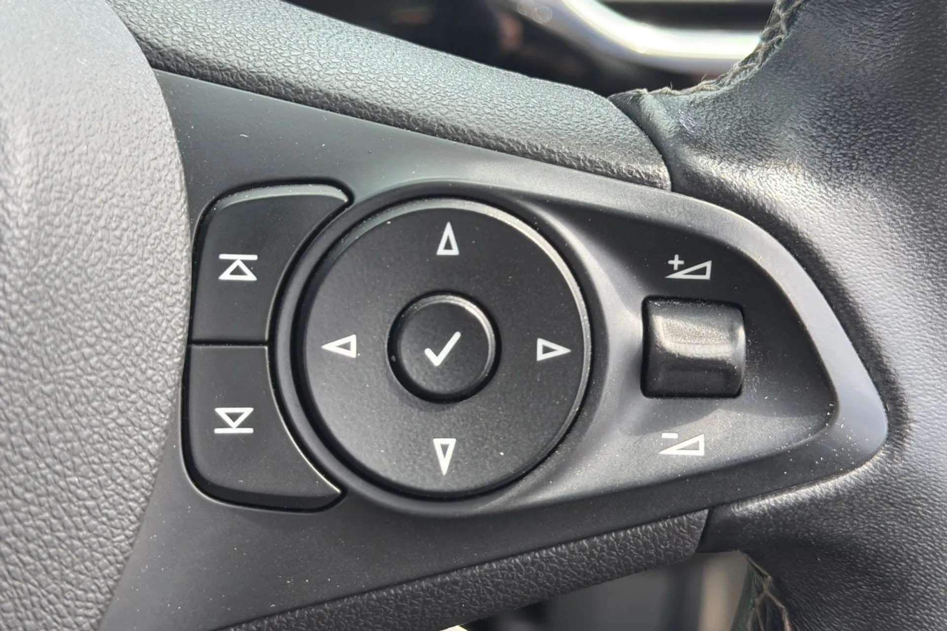 2018 VAUXHALL ASTRA 2018 VAUXHALL ASTRA