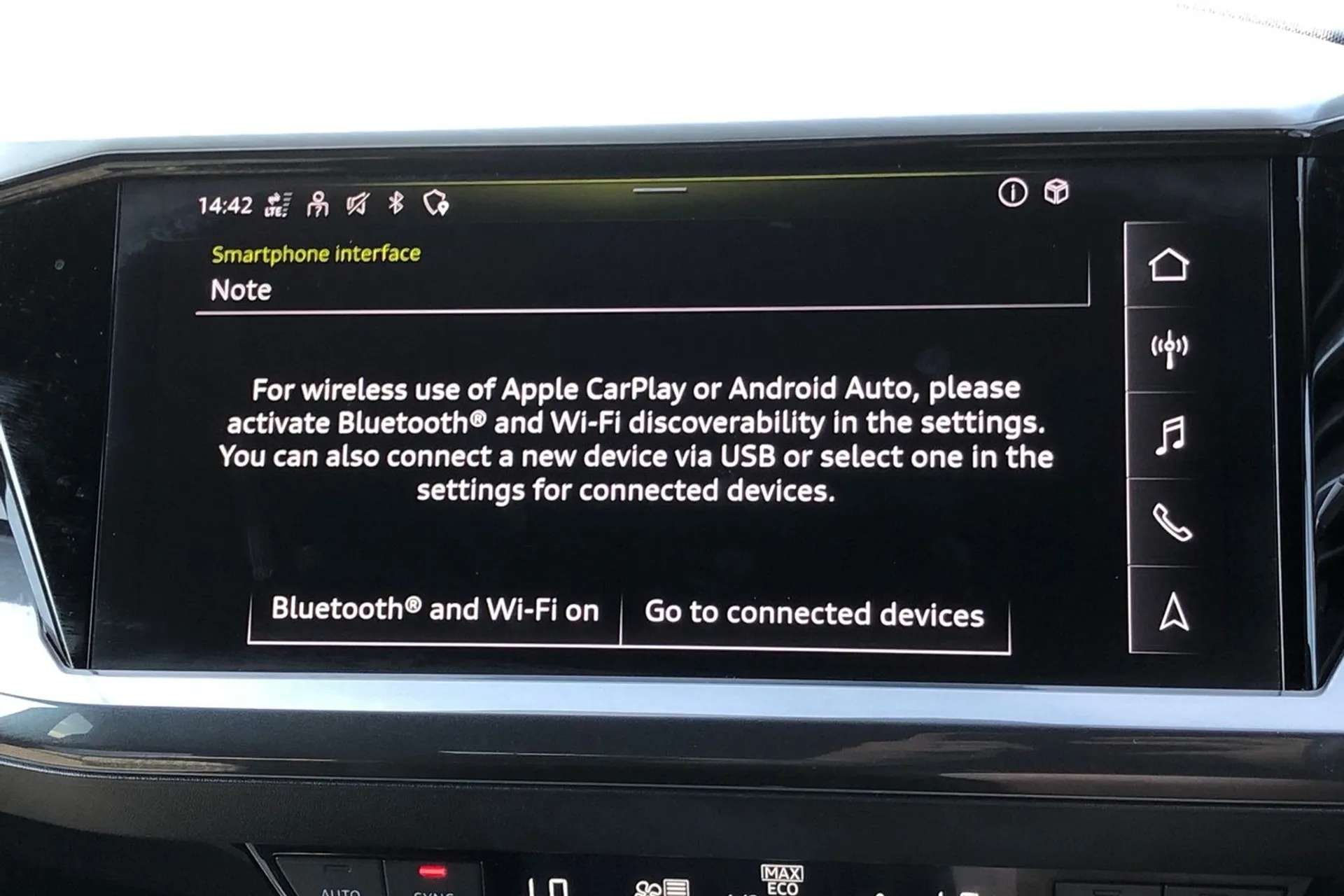 2023 AUDI Q4 2023 AUDI Q4
