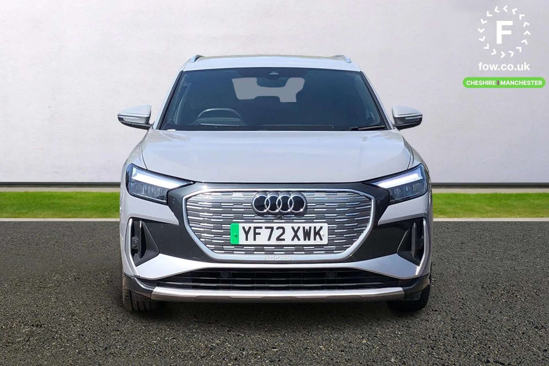 2023 AUDI Q4 2023 AUDI Q4