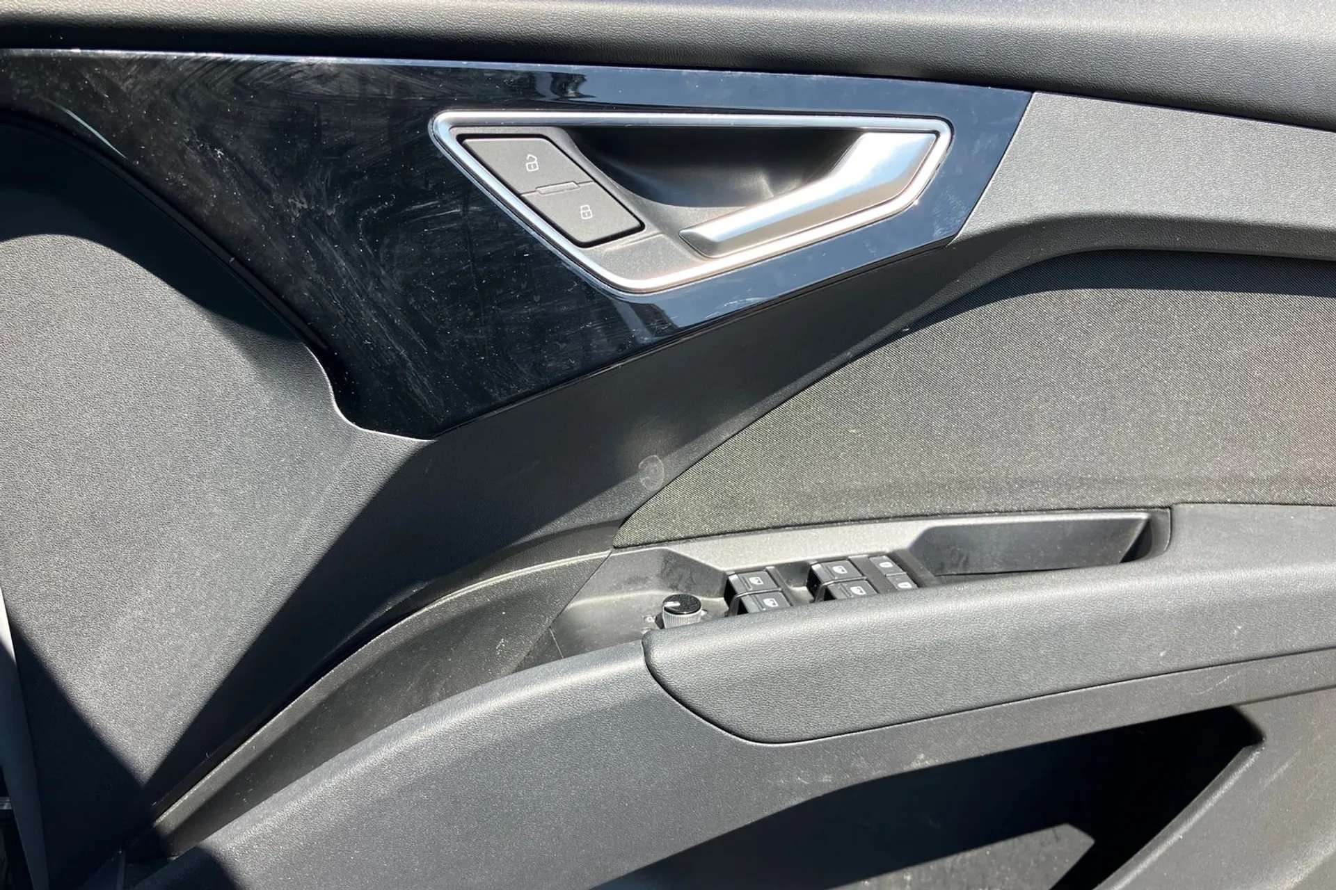 2022 AUDI Q4 2022 AUDI Q4