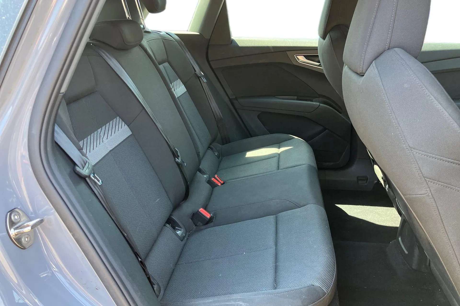 2022 AUDI Q4 2022 AUDI Q4