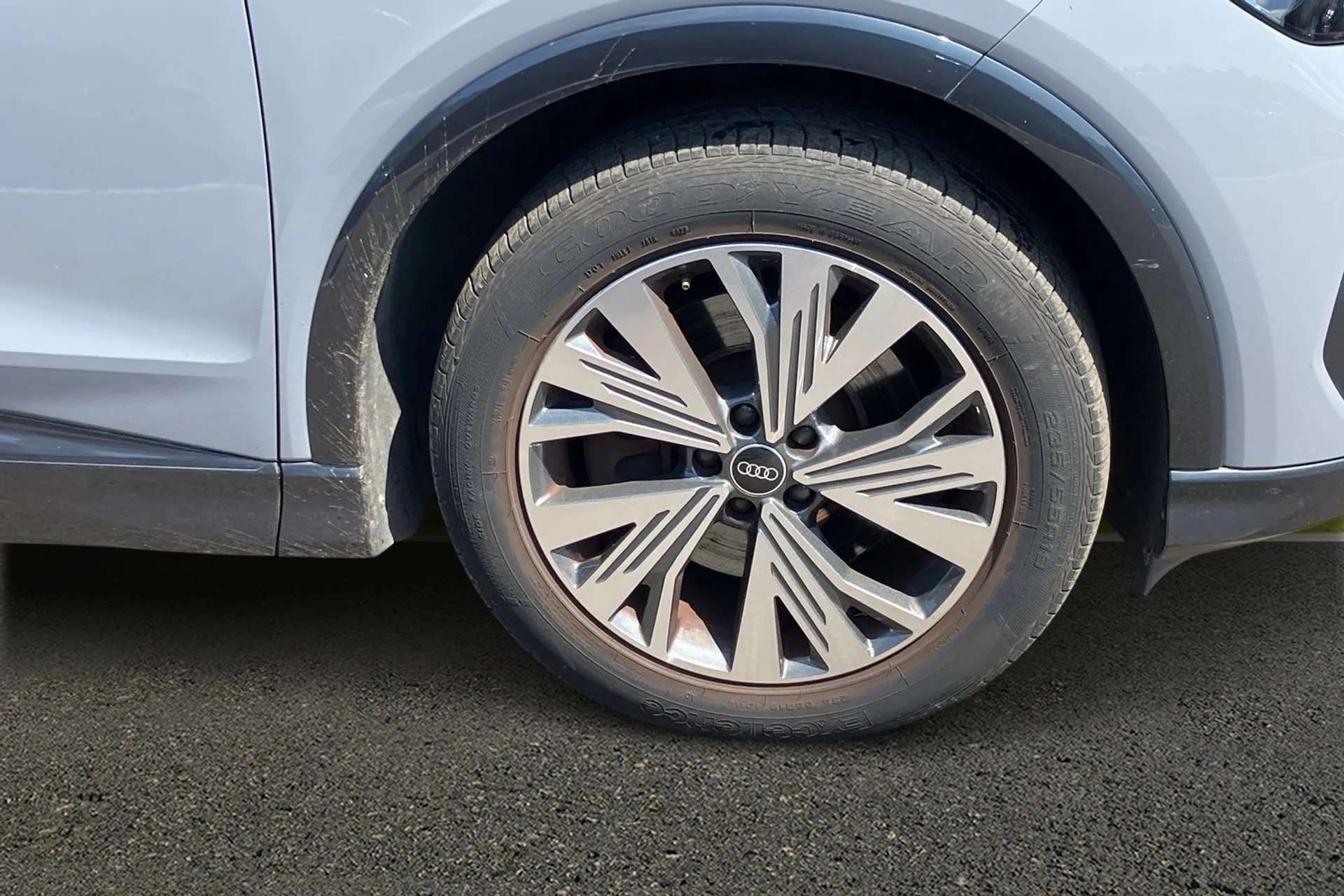2022 AUDI Q4 2022 AUDI Q4