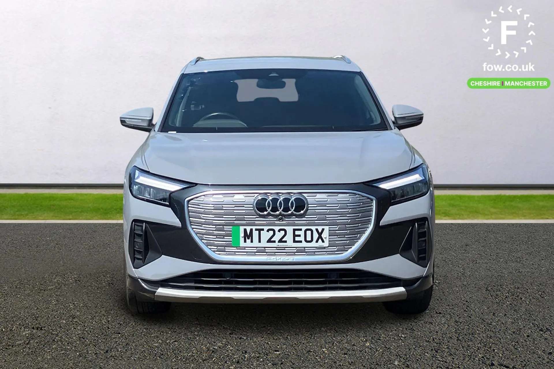 2022 AUDI Q4 2022 AUDI Q4