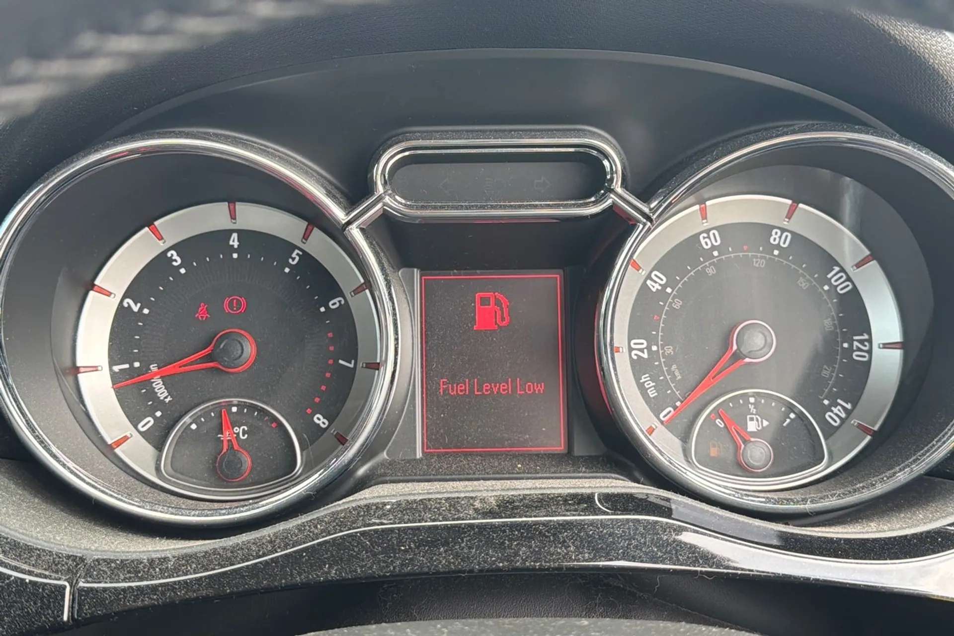 2016 VAUXHALL ADAM 2016 VAUXHALL ADAM
