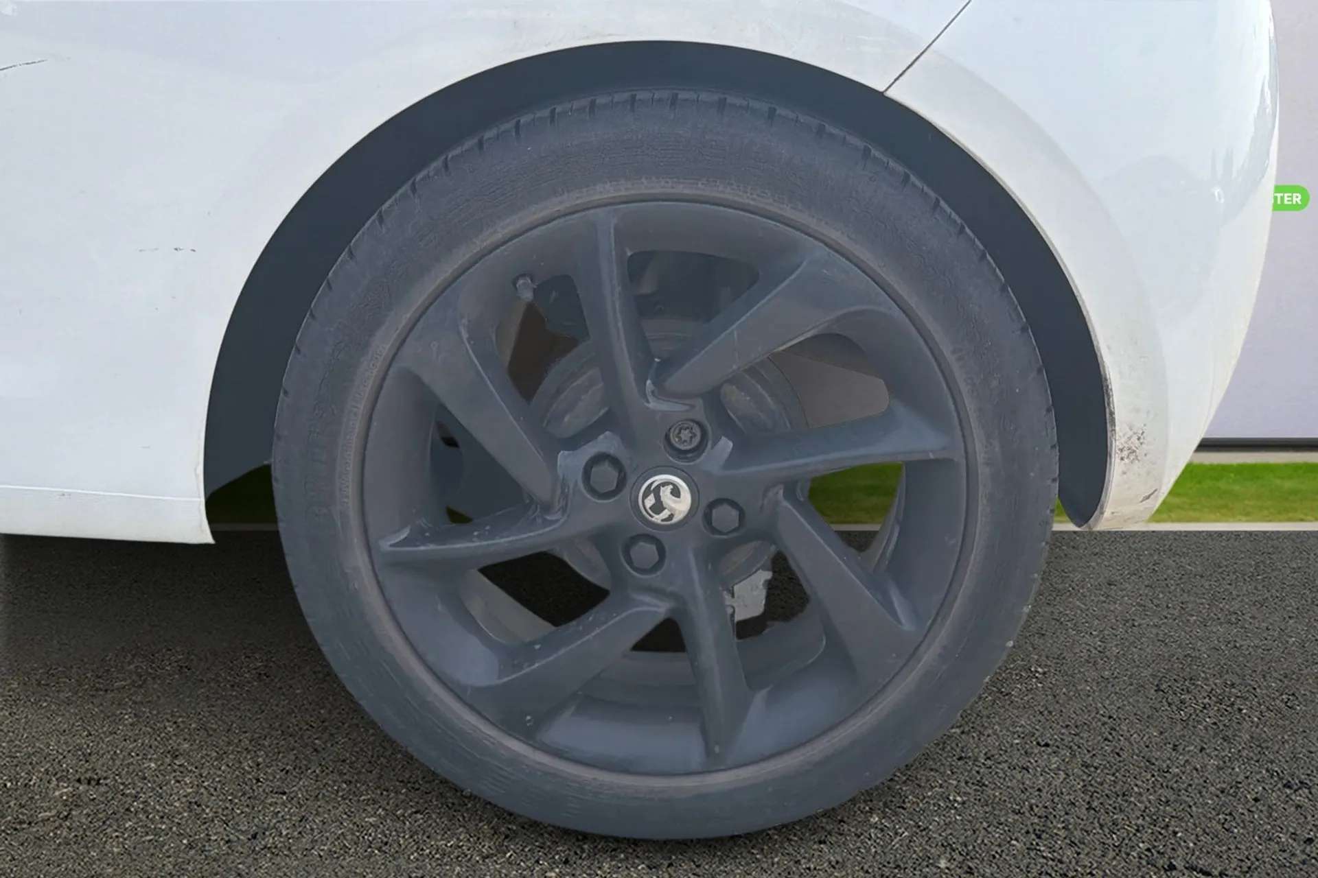 2016 VAUXHALL ADAM 2016 VAUXHALL ADAM