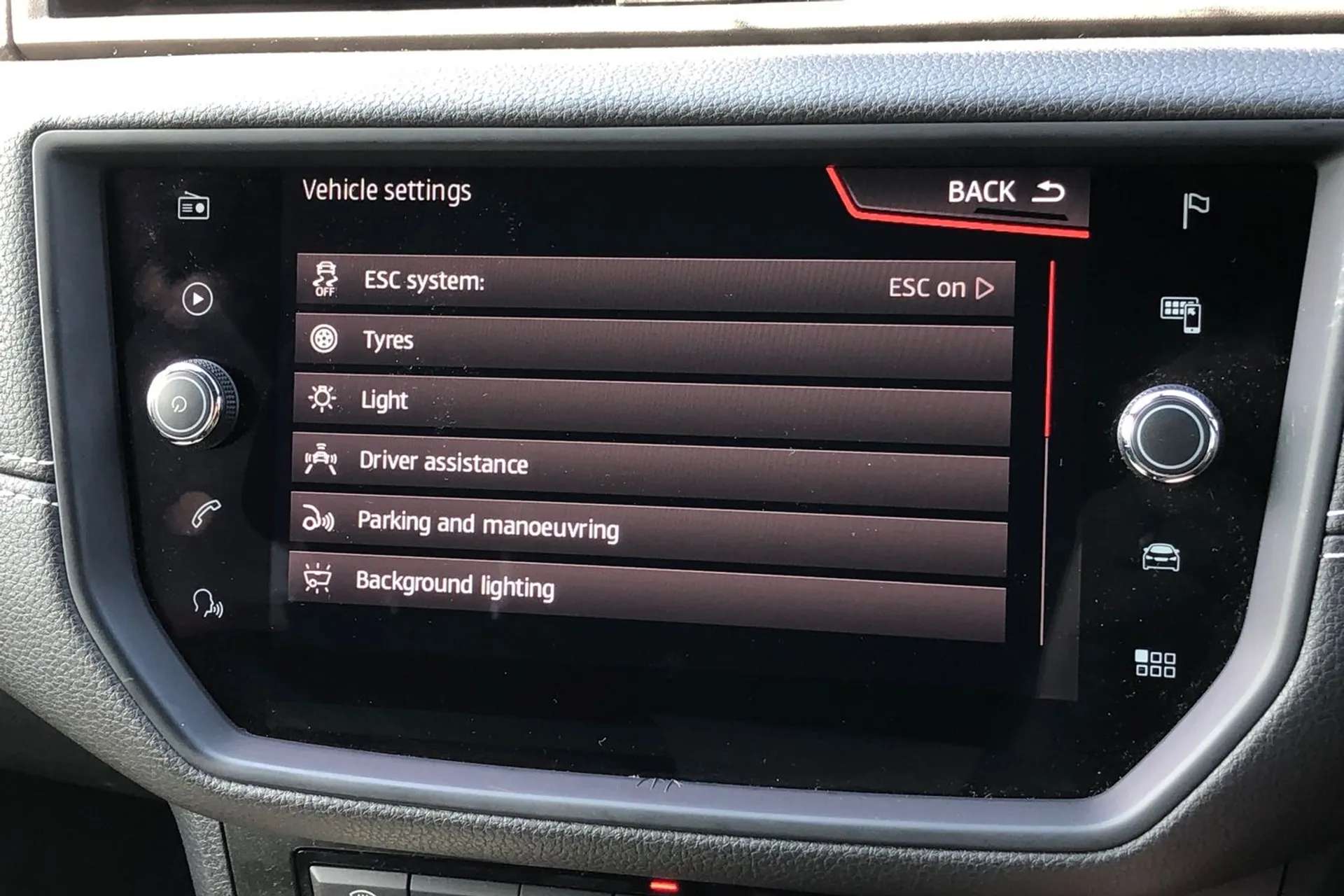 2019 SEAT ARONA 2019 SEAT ARONA
