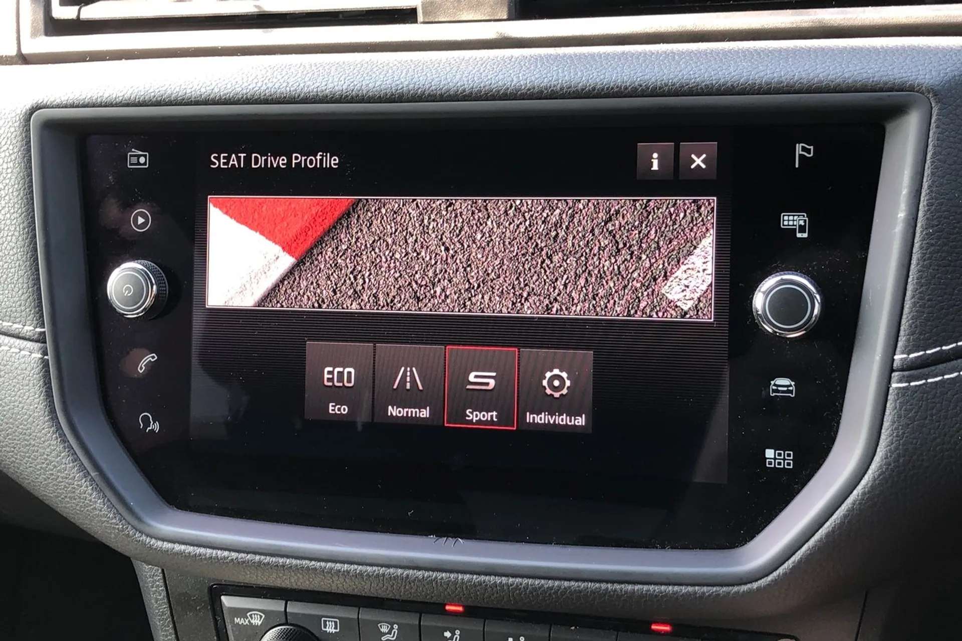 2019 SEAT ARONA 2019 SEAT ARONA