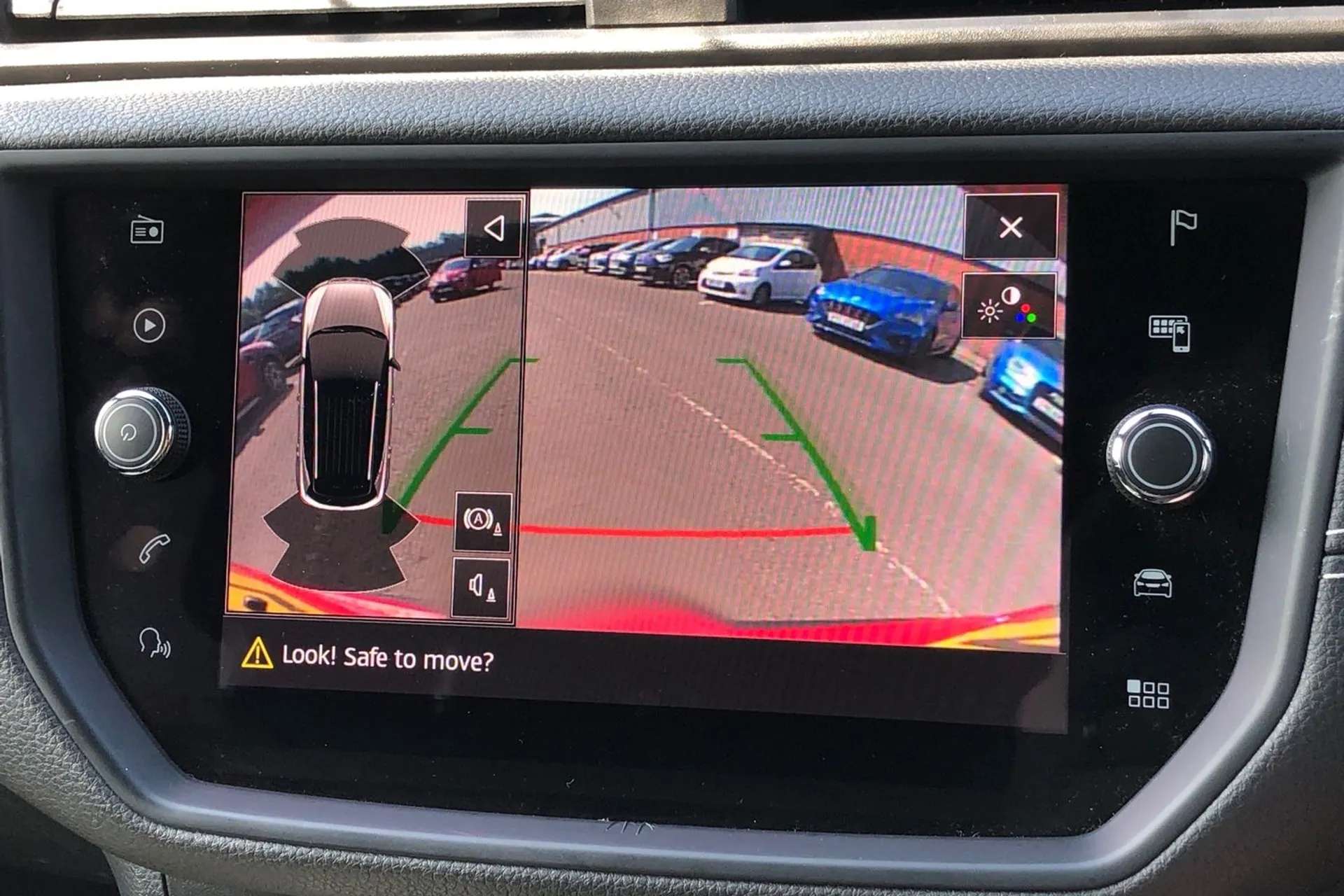 2019 SEAT ARONA 2019 SEAT ARONA