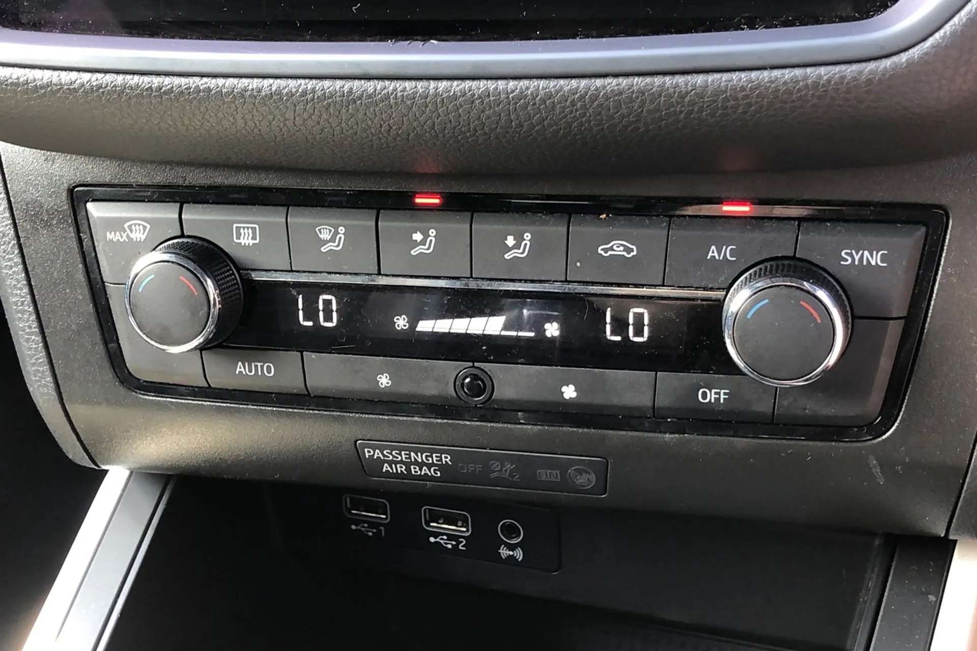 2019 SEAT ARONA 2019 SEAT ARONA