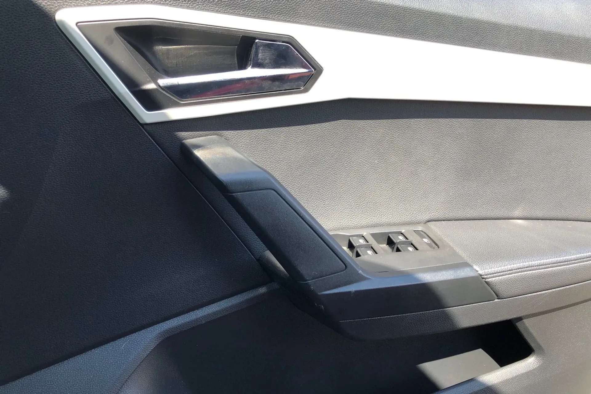 2019 SEAT ARONA 2019 SEAT ARONA