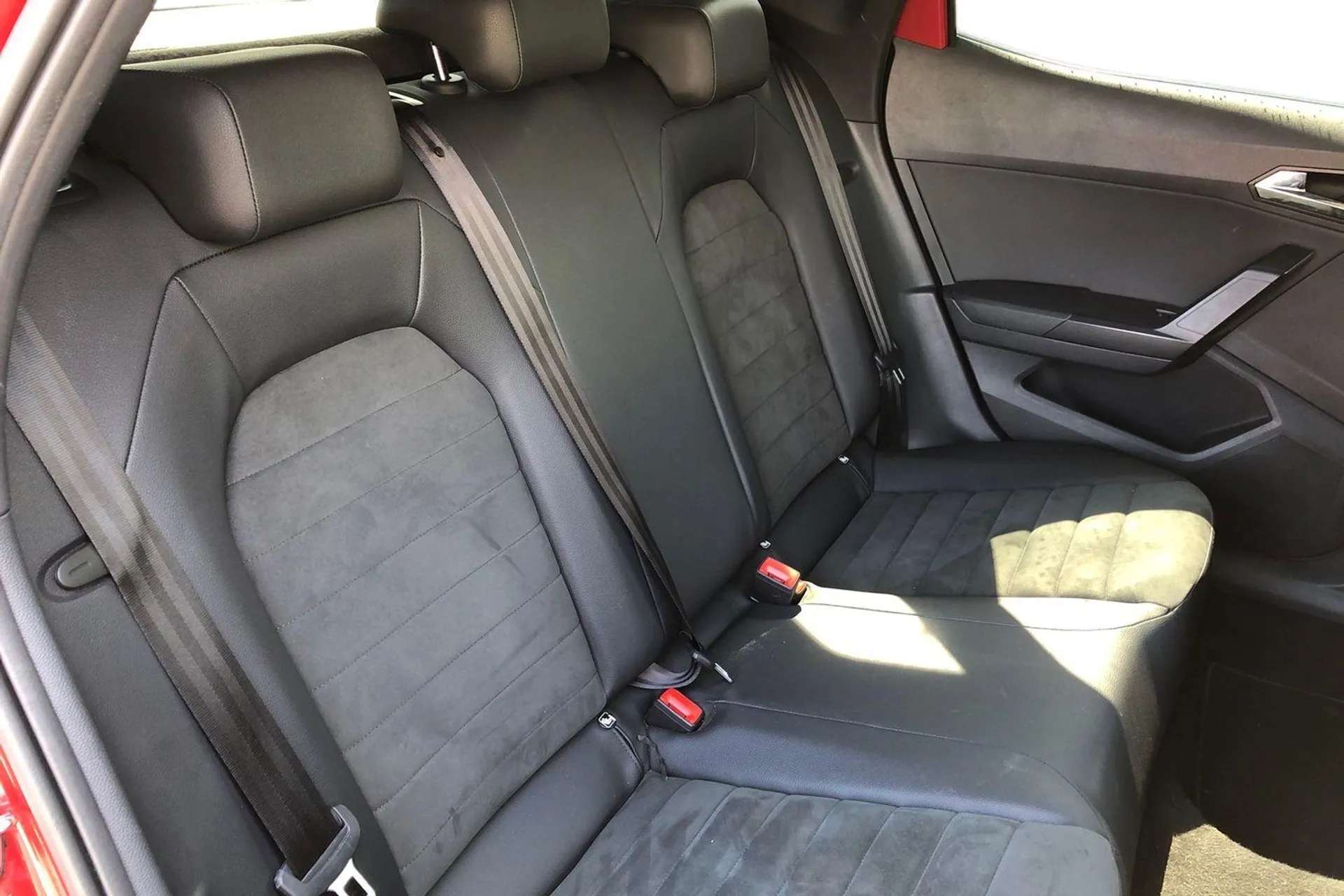 2019 SEAT ARONA 2019 SEAT ARONA