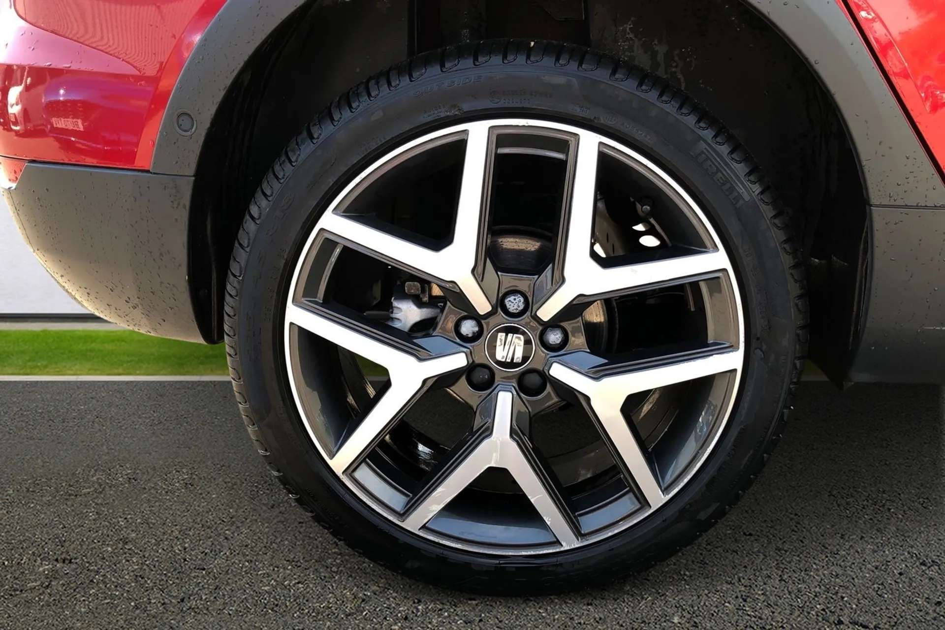 2019 SEAT ARONA 2019 SEAT ARONA