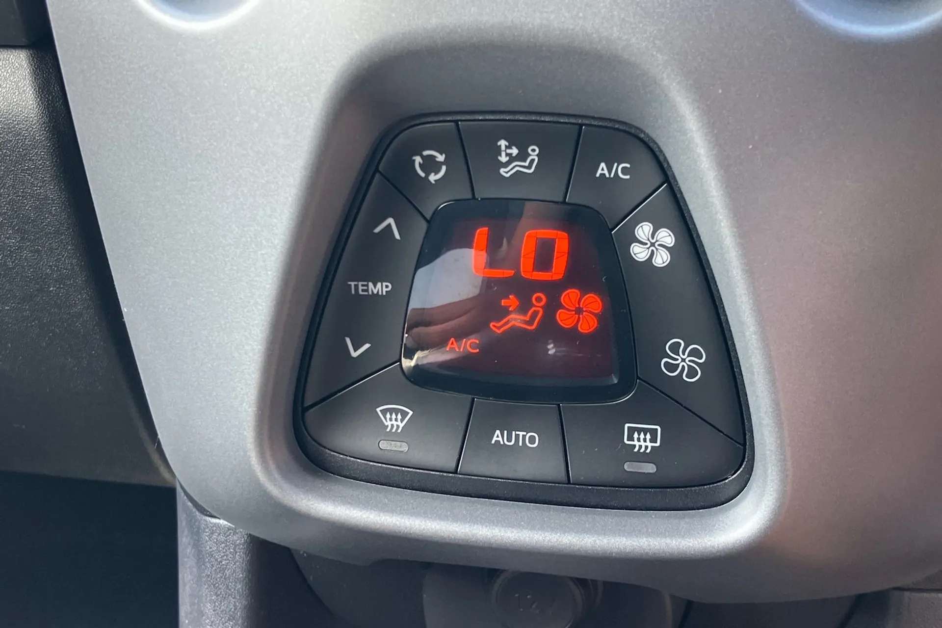 2020 TOYOTA AYGO 2020 TOYOTA AYGO