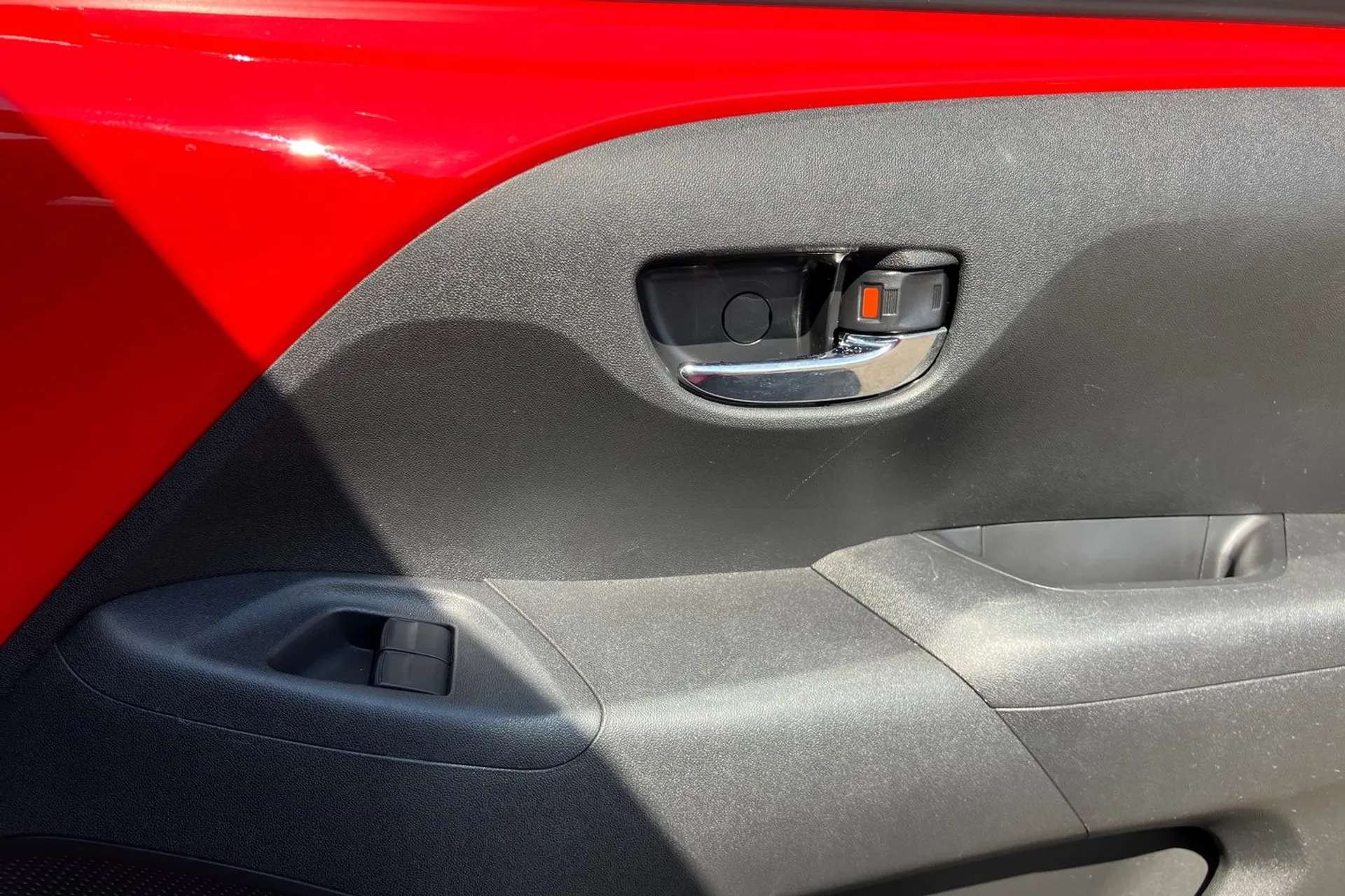 2020 TOYOTA AYGO 2020 TOYOTA AYGO