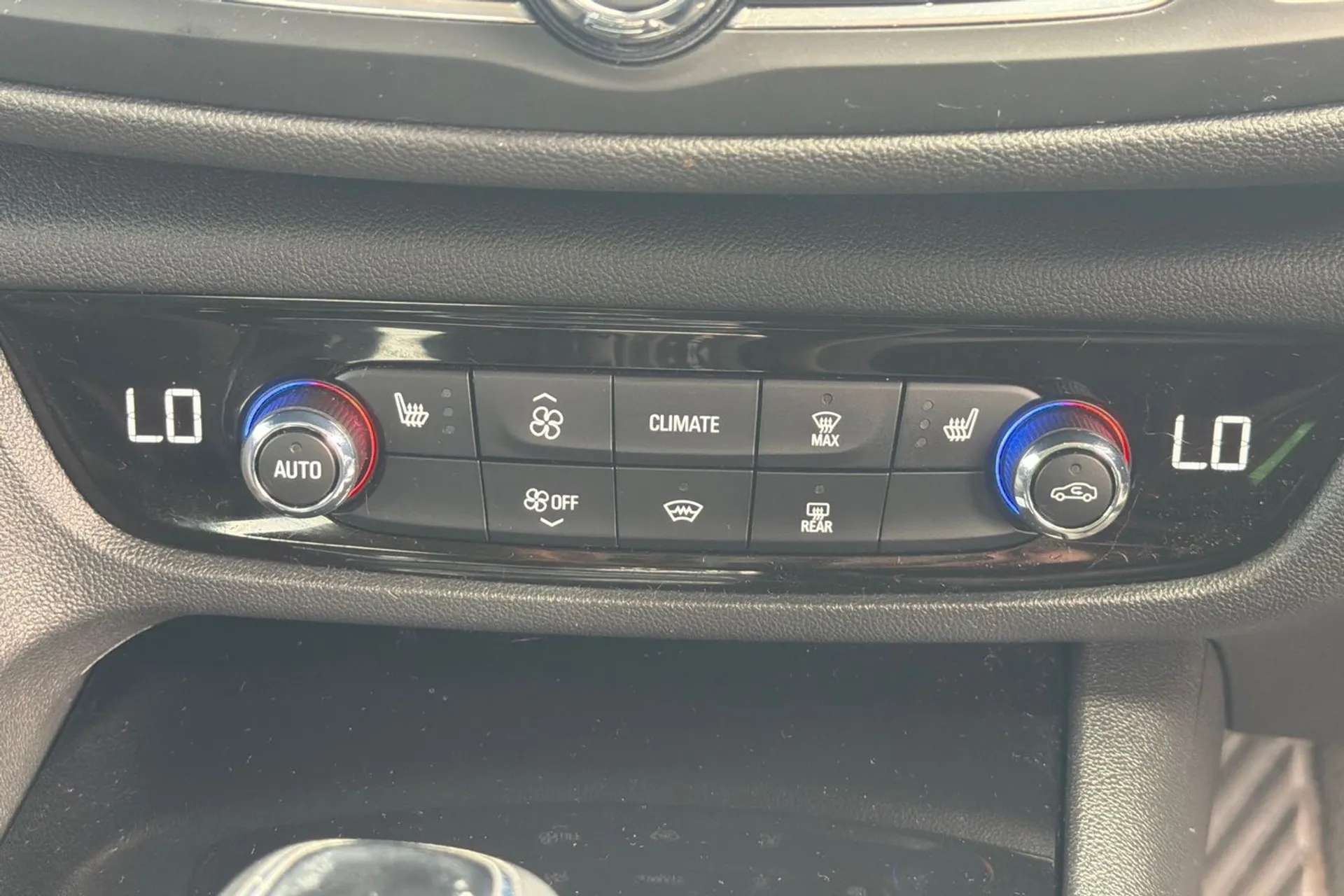 2018 VAUXHALL INSIGNIA 2018 VAUXHALL INSIGNIA