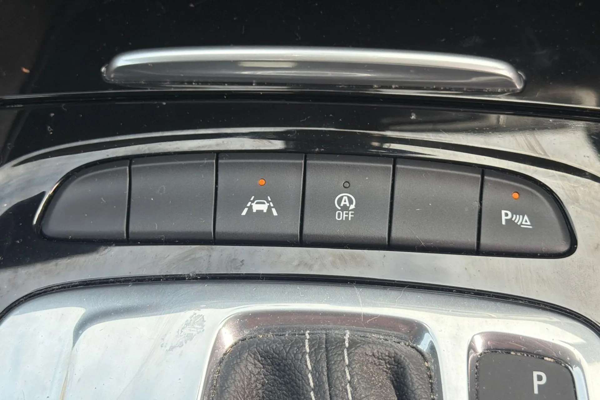 2018 VAUXHALL INSIGNIA 2018 VAUXHALL INSIGNIA