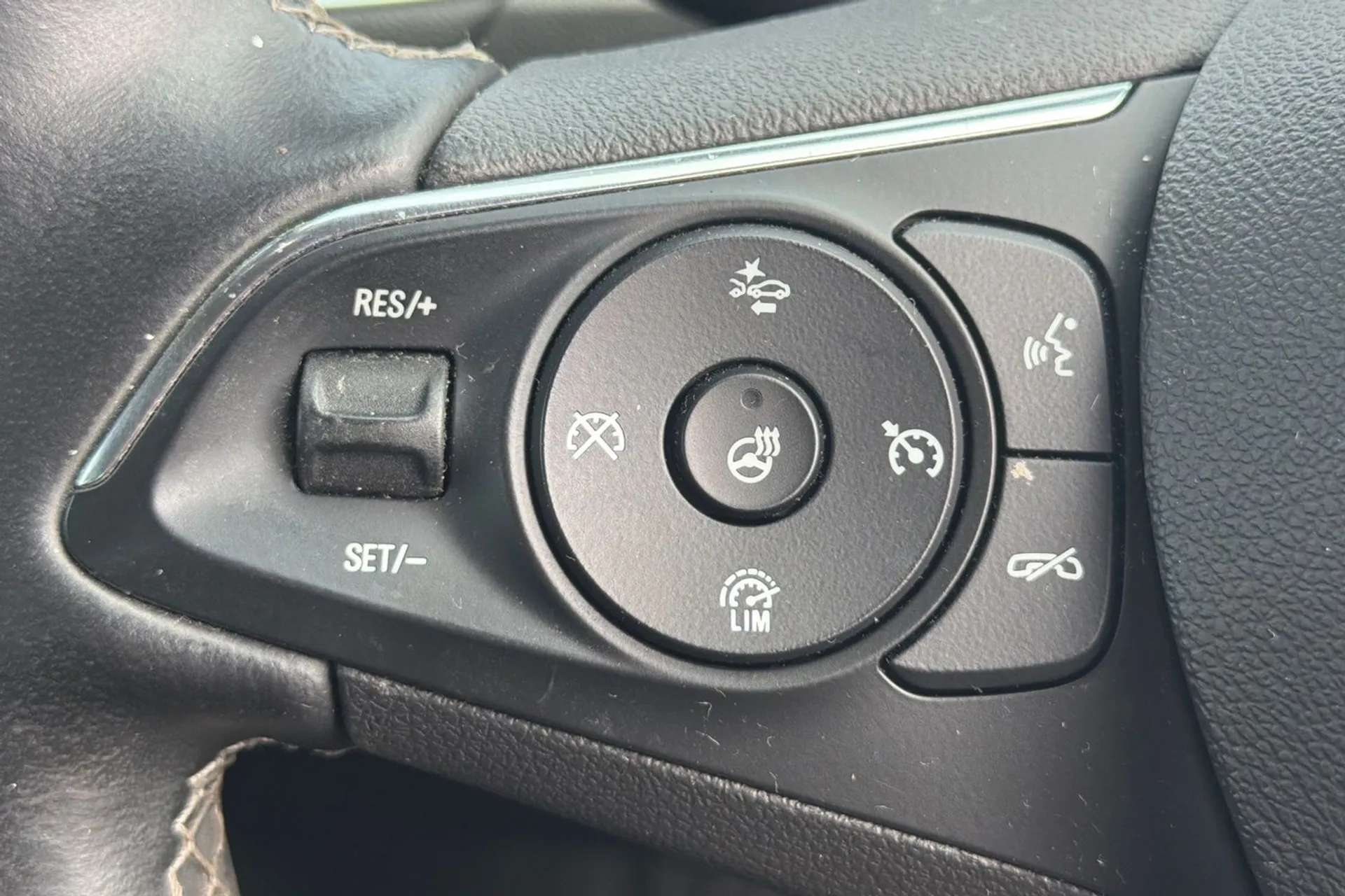 2018 VAUXHALL INSIGNIA 2018 VAUXHALL INSIGNIA