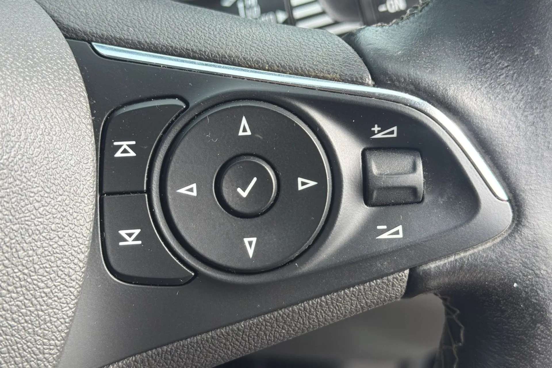 2018 VAUXHALL INSIGNIA 2018 VAUXHALL INSIGNIA