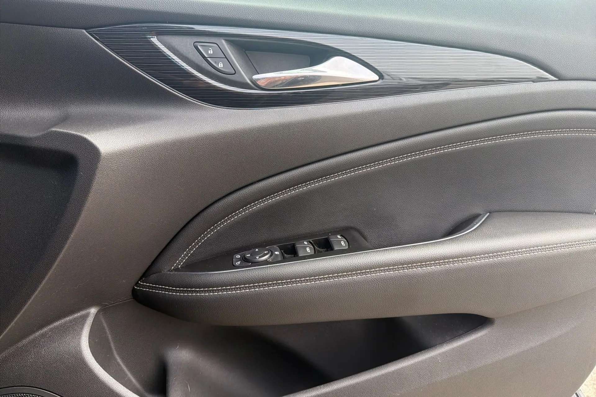 2018 VAUXHALL INSIGNIA 2018 VAUXHALL INSIGNIA