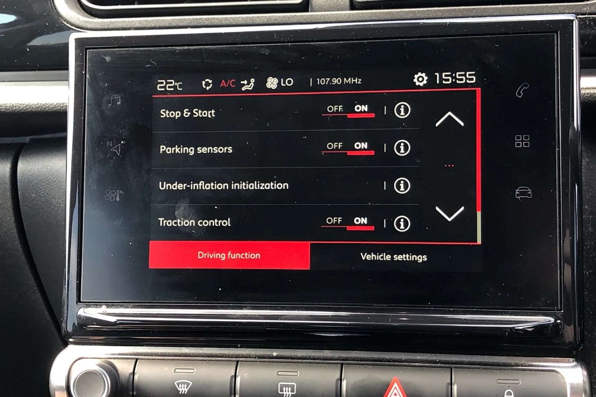 2019 CITROEN C3 2019 CITROEN C3