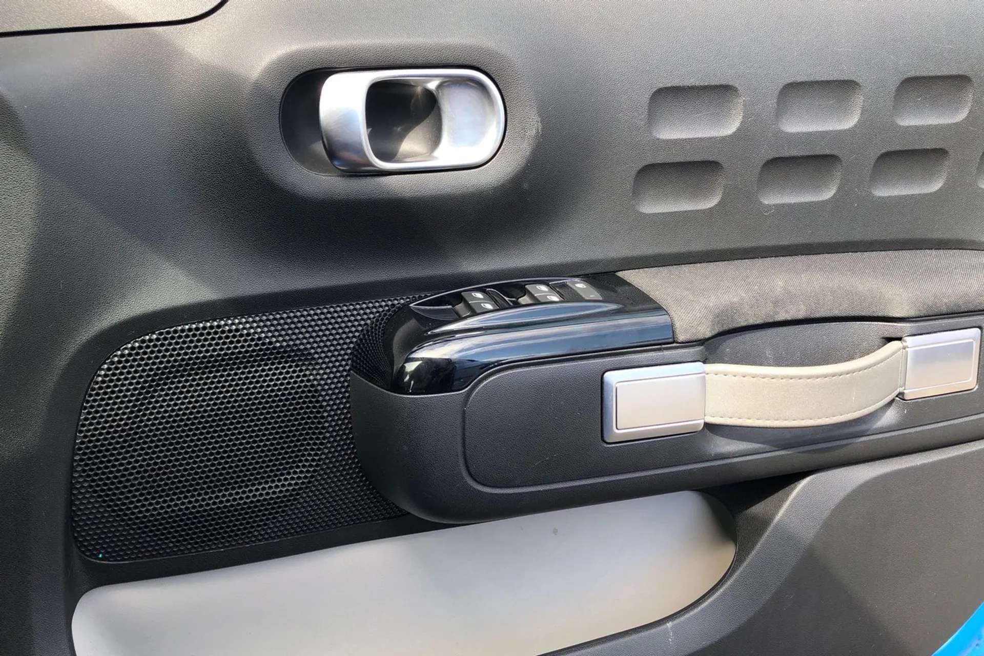 2019 CITROEN C3 2019 CITROEN C3