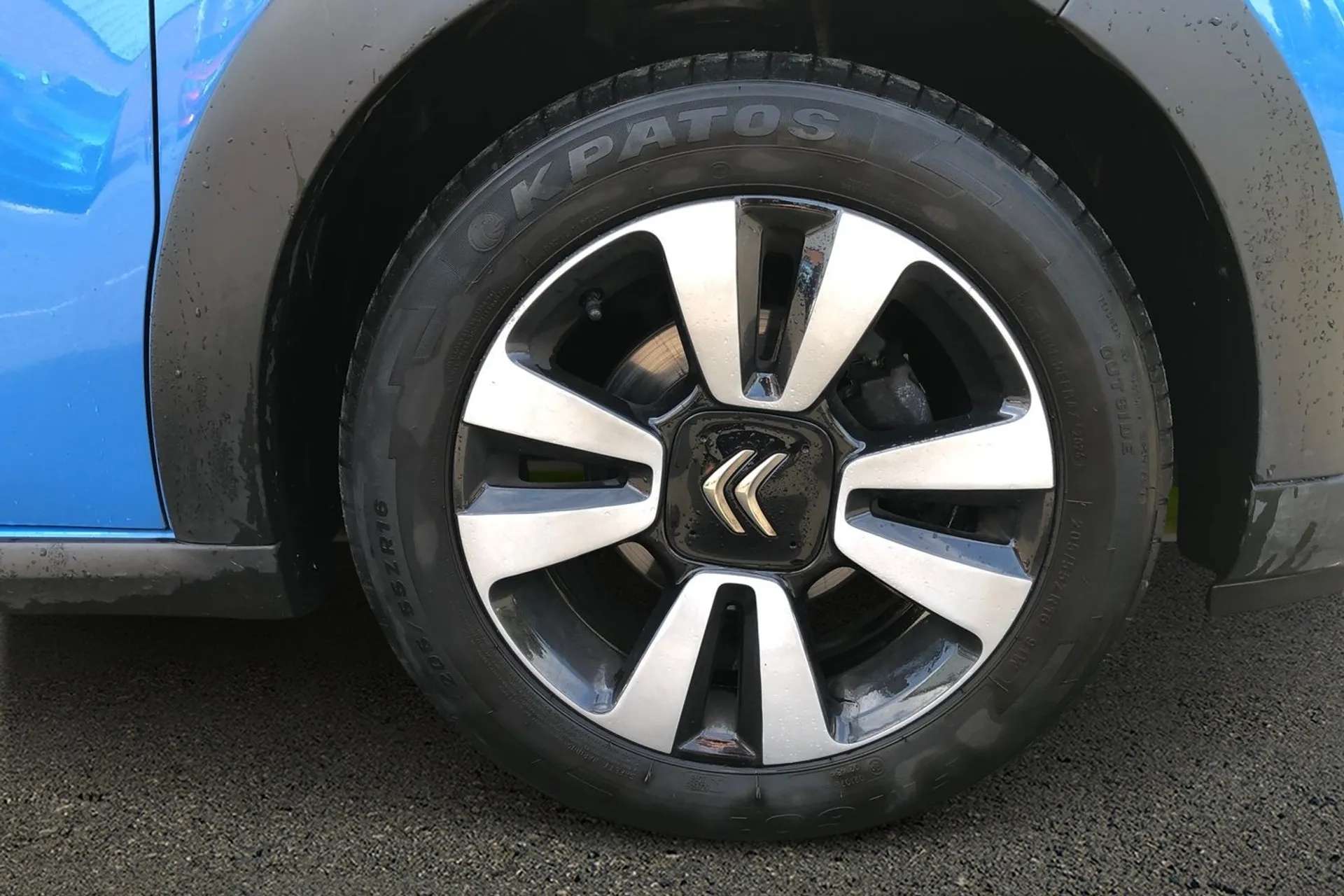 2019 CITROEN C3 2019 CITROEN C3
