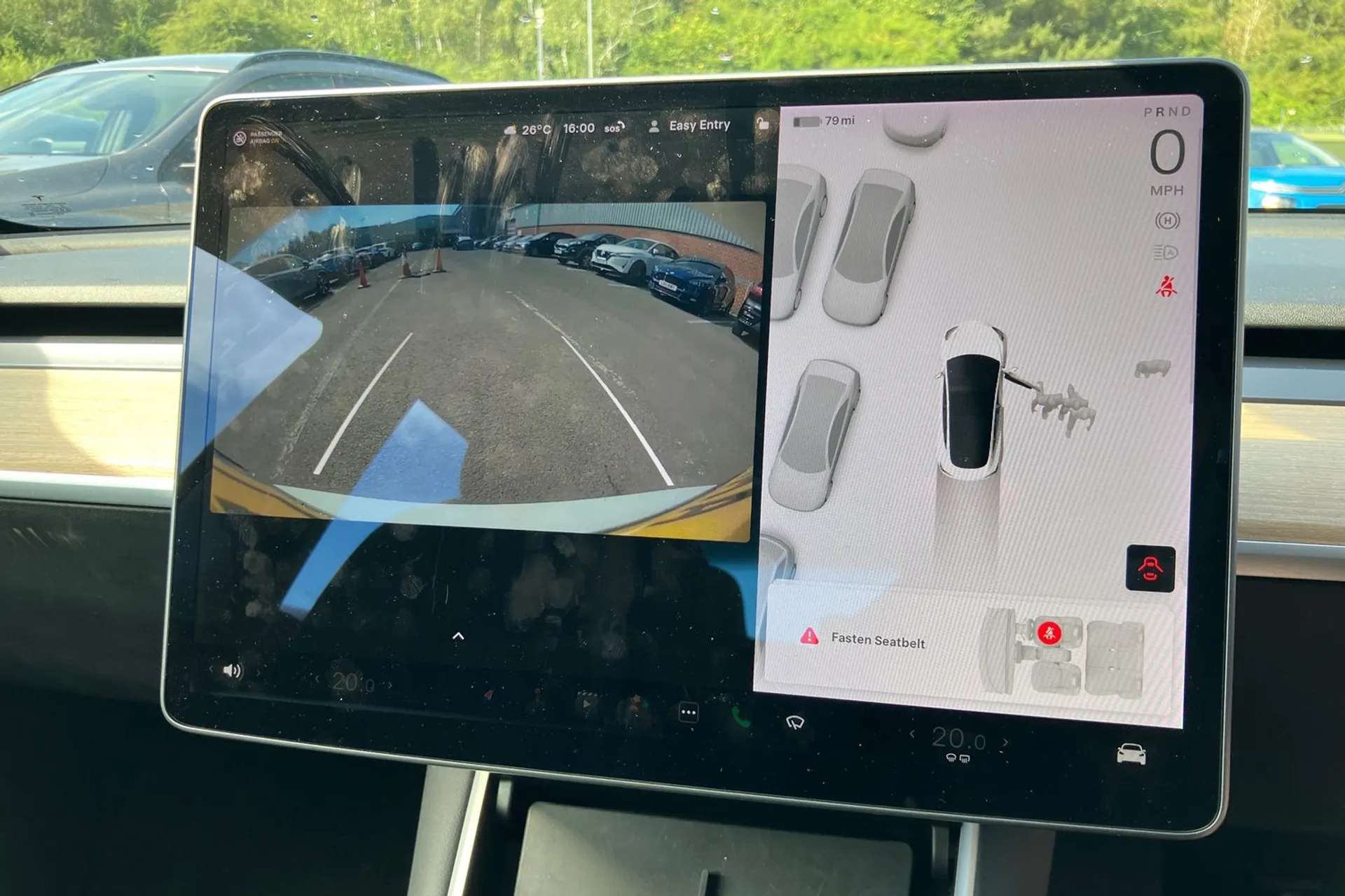 2019 TESLA MODEL 3 2019 TESLA MODEL 3