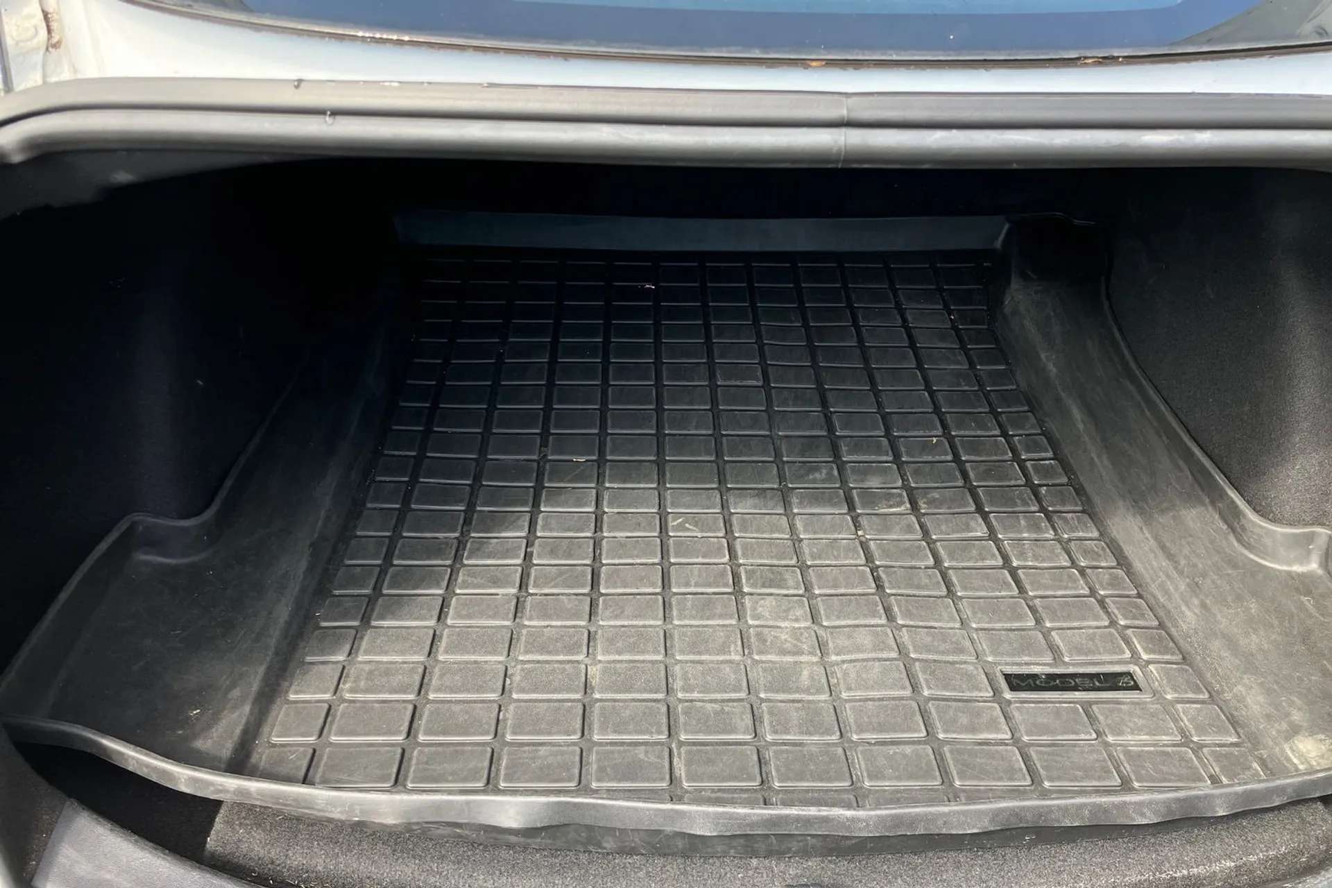 2019 TESLA MODEL 3 2019 TESLA MODEL 3
