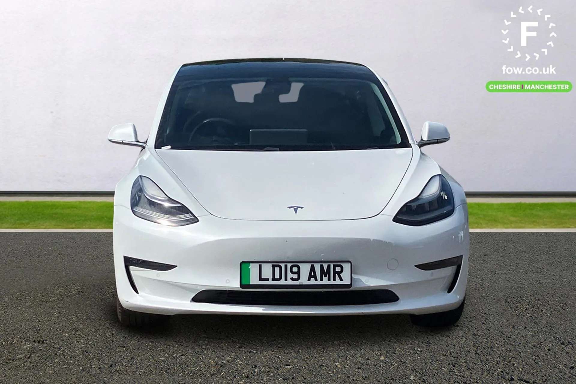 2019 TESLA MODEL 3 2019 TESLA MODEL 3