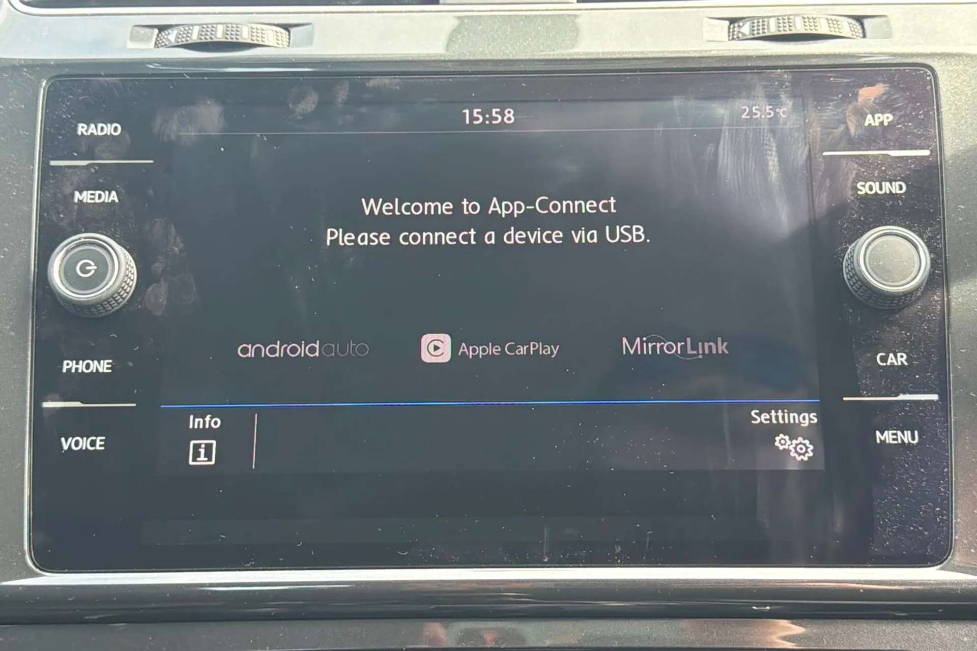 2018 VOLKSWAGEN GOLF 2018 VOLKSWAGEN GOLF