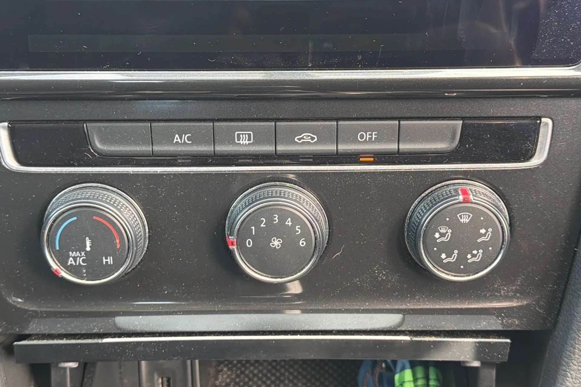 2018 VOLKSWAGEN GOLF 2018 VOLKSWAGEN GOLF