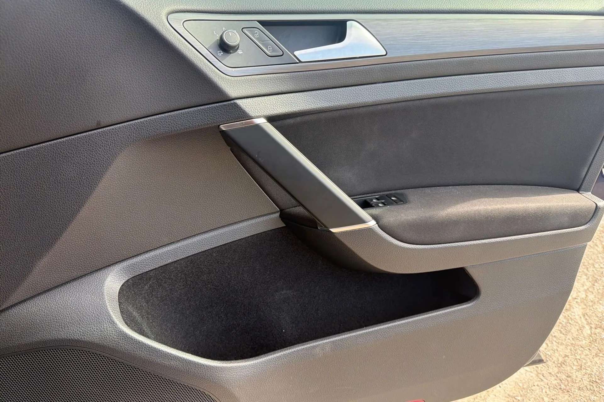 2018 VOLKSWAGEN GOLF 2018 VOLKSWAGEN GOLF
